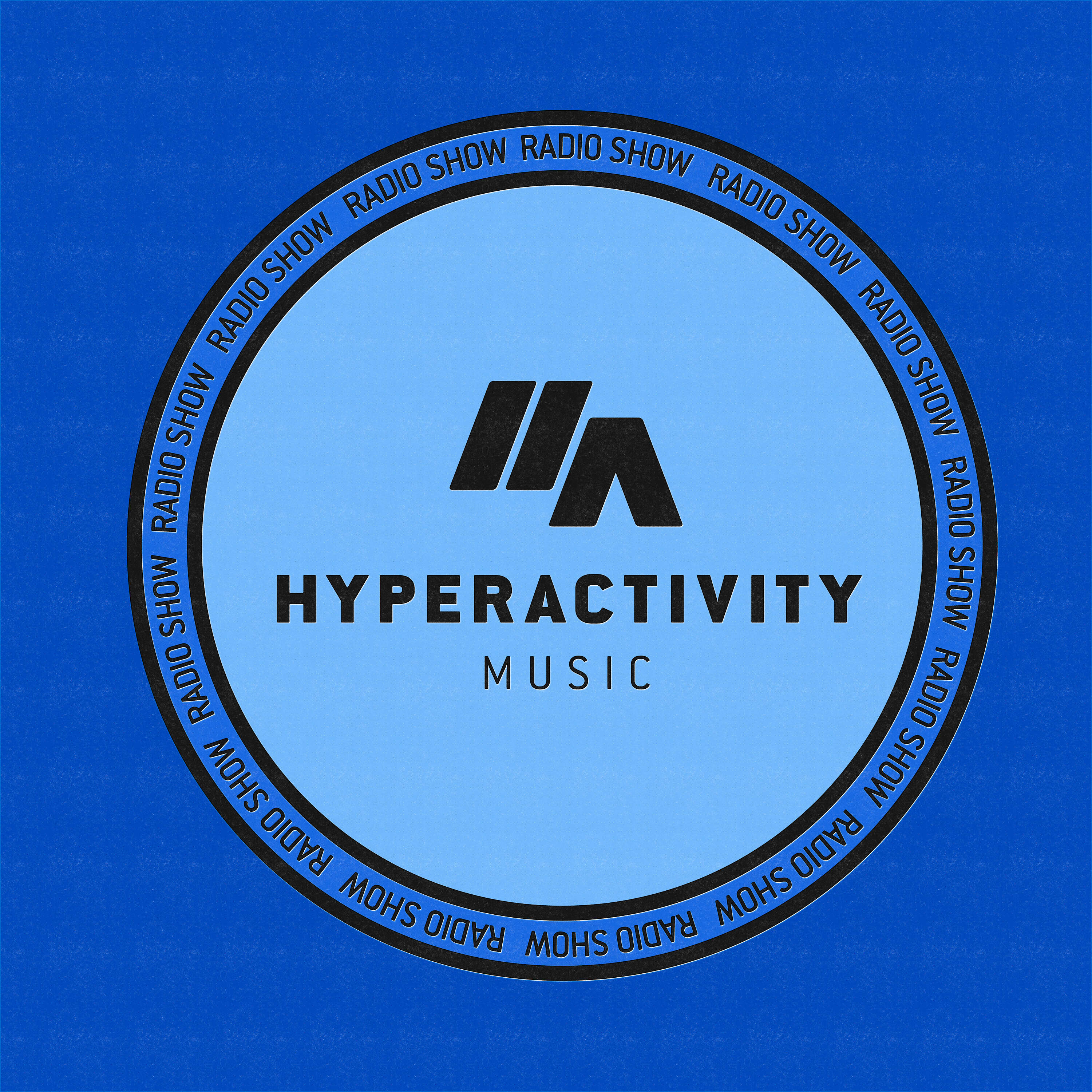 Hyperactivity Radio Show 2023-06-29