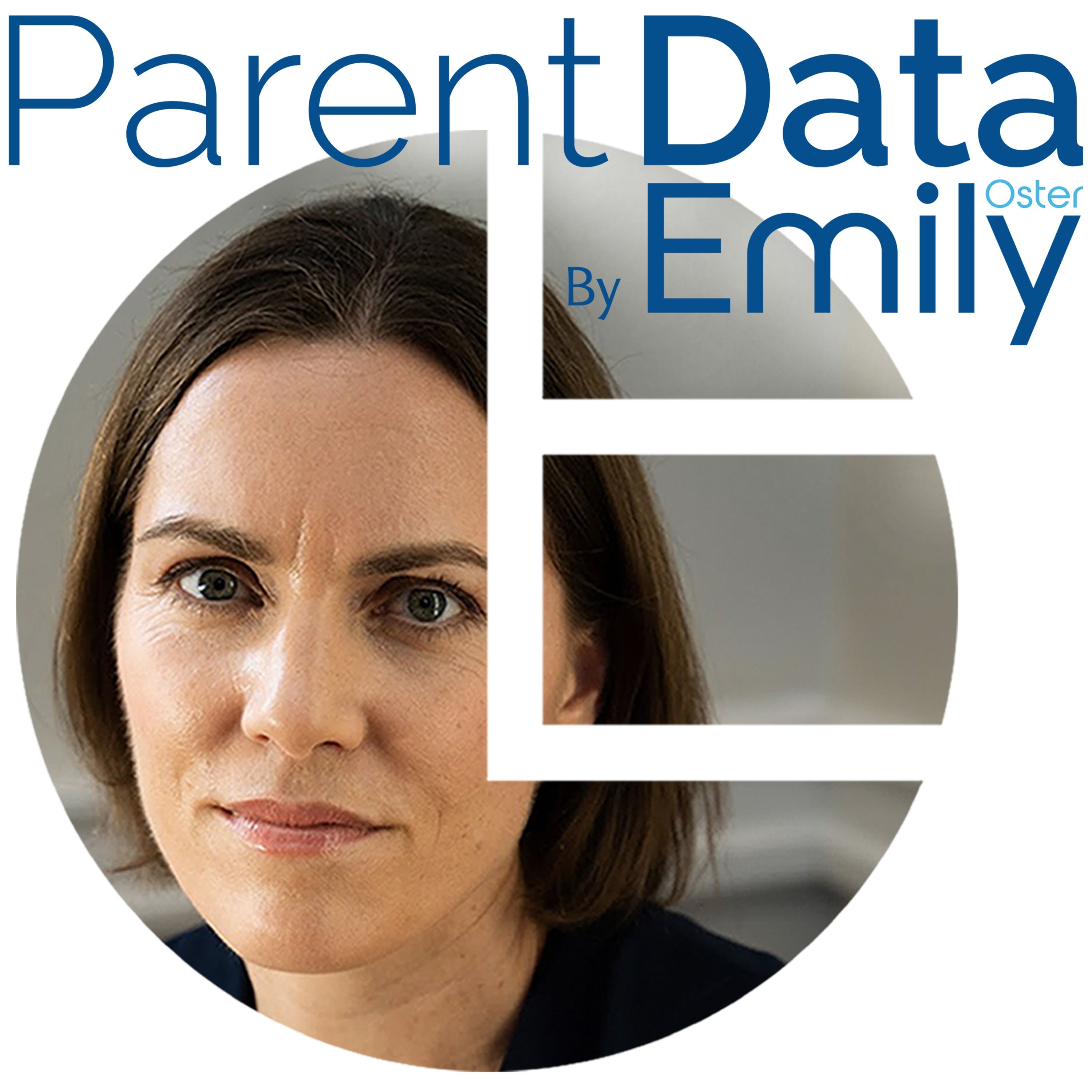 ParentData by Emily Oster 