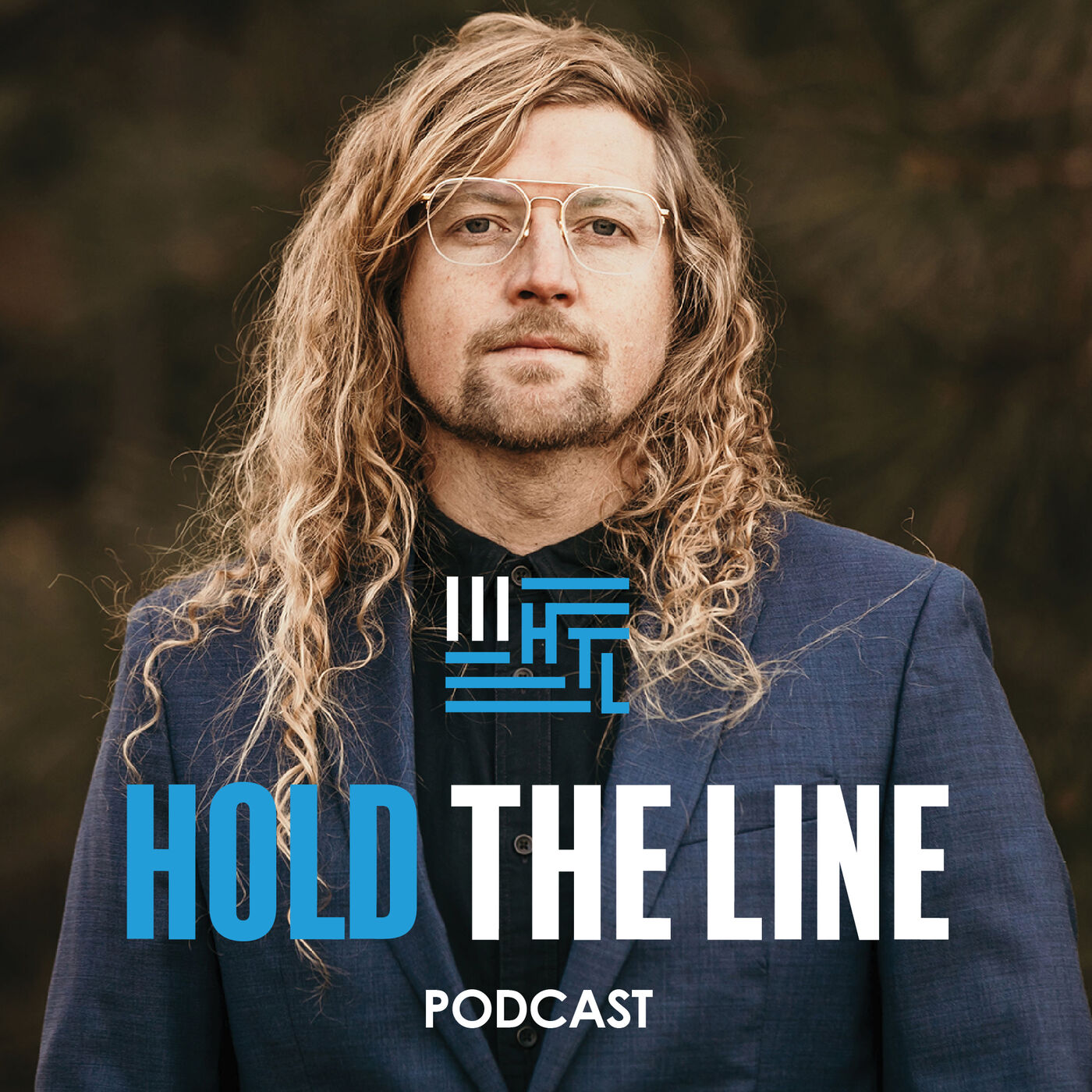 Hold The Line Podcast 