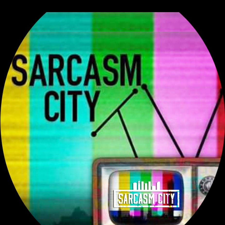 Sarcasm City TV 