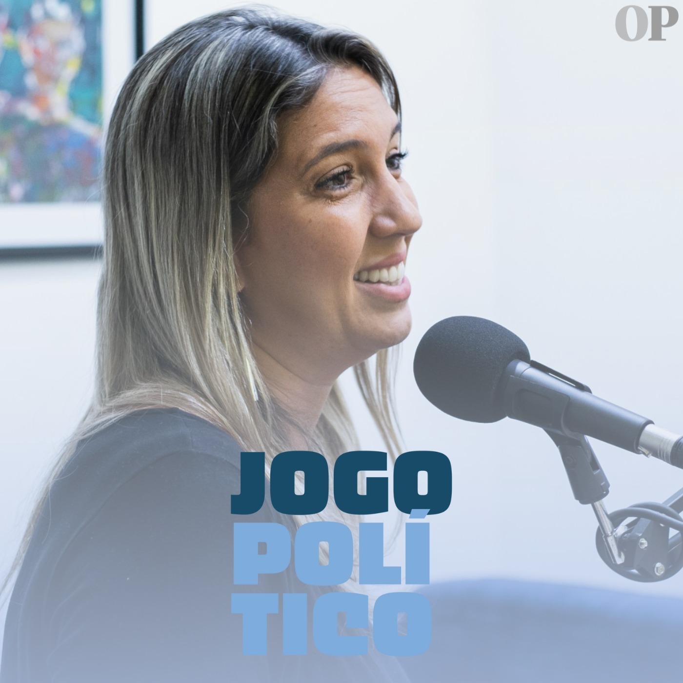 #246 - Jogo Político recebe Larissa Gaspar e debate os 6 meses do Governo Elmano