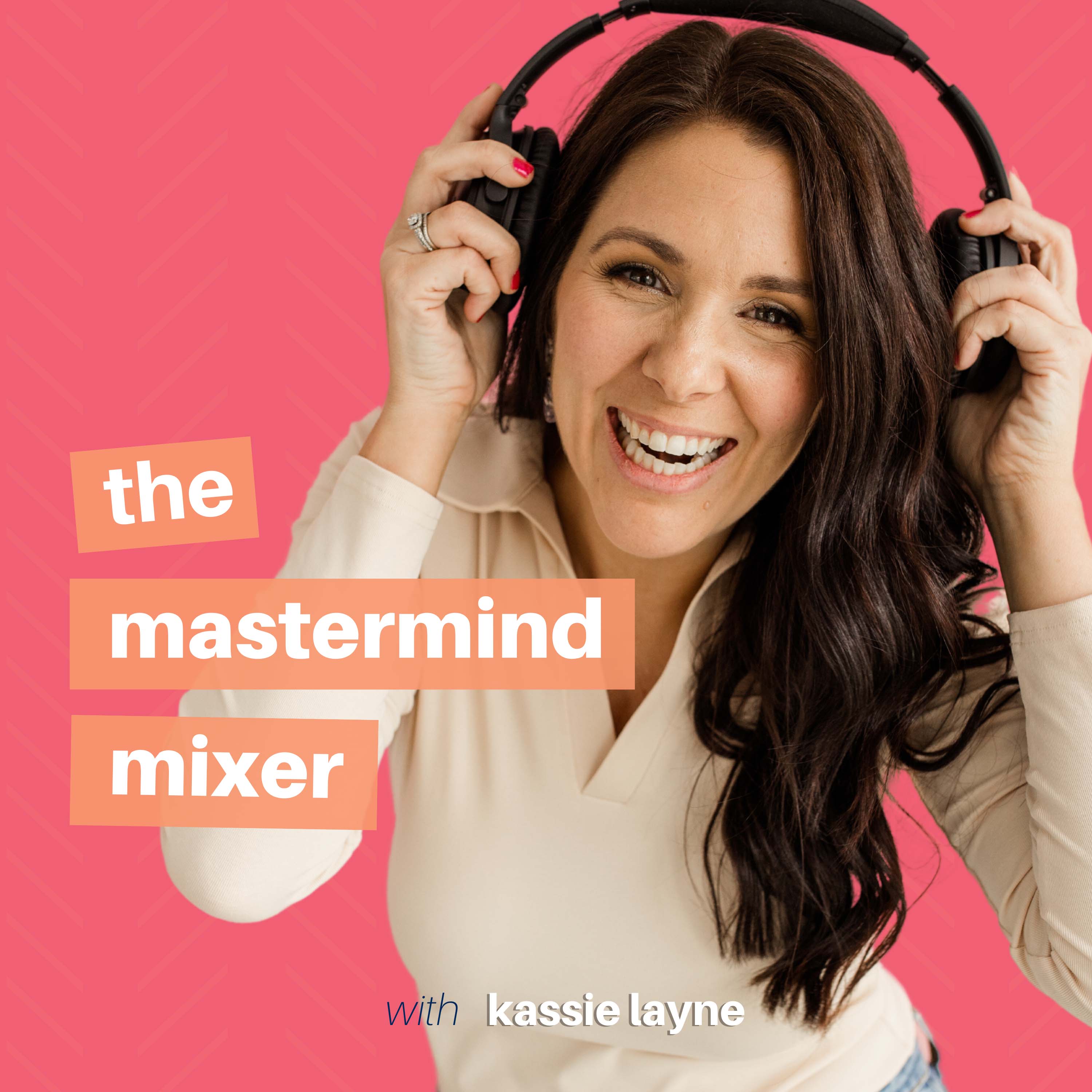 Kim Libertini and The GoodGrief App