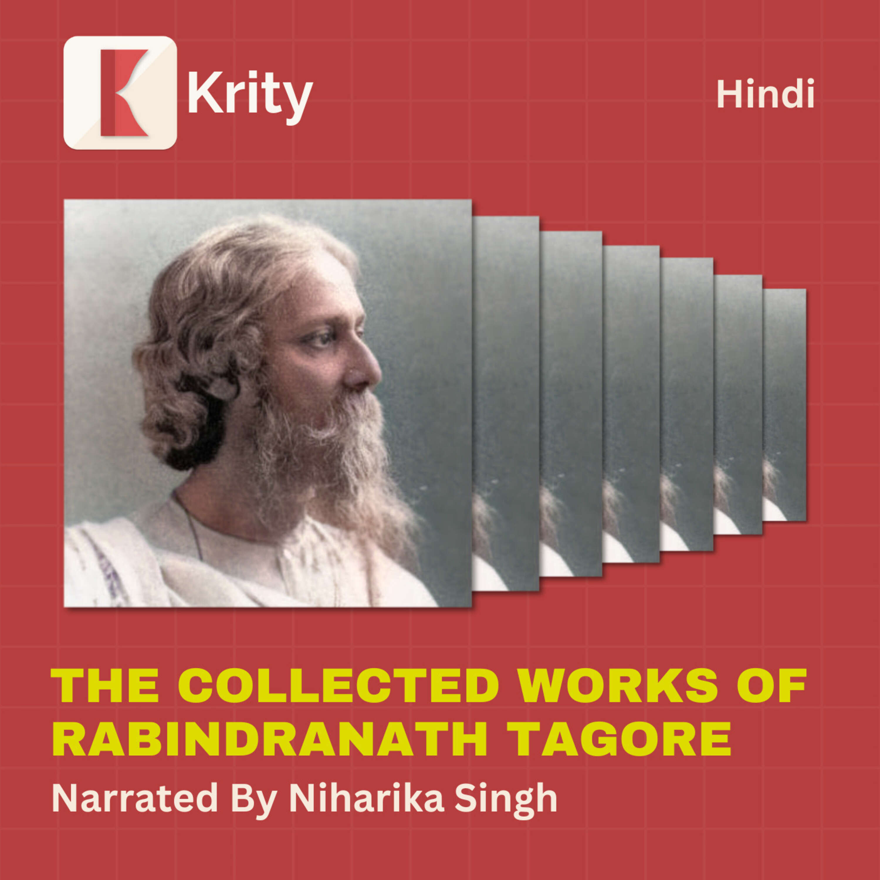 The Collected Works of Rabindranath Tagore 