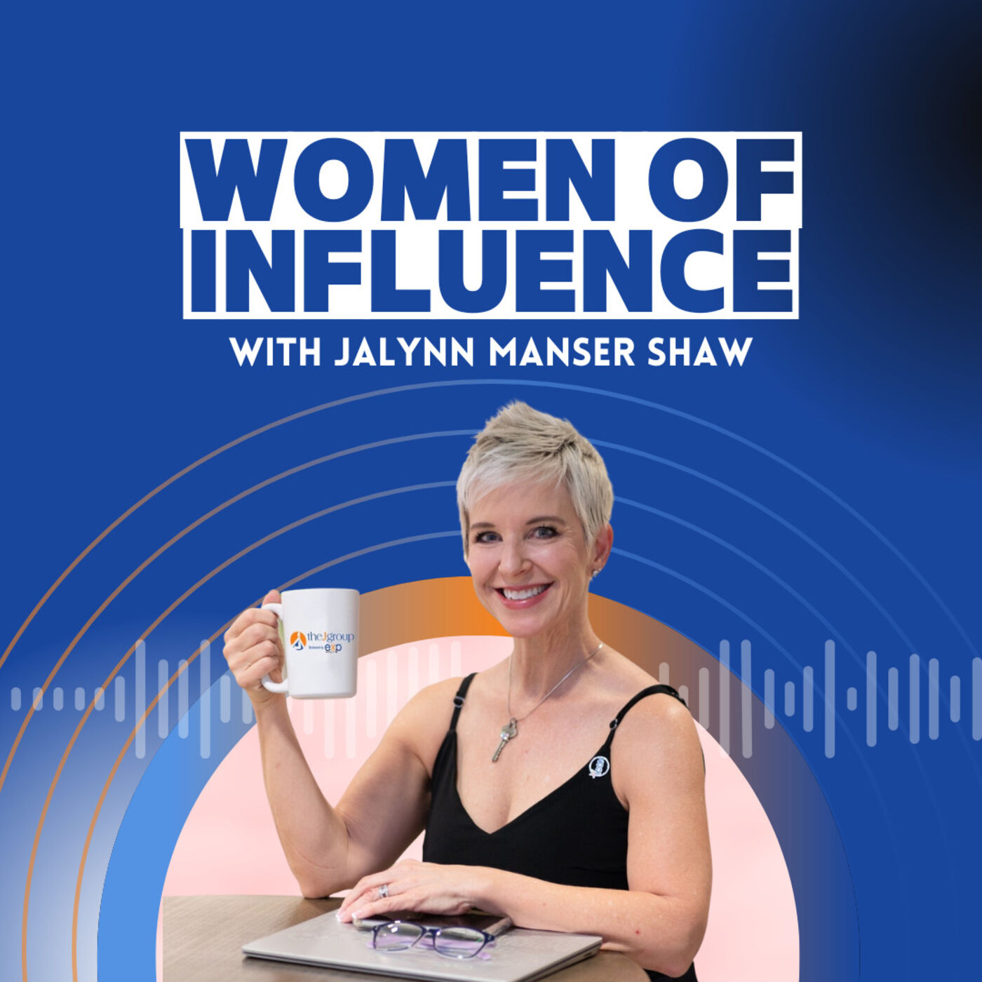 Women of Influence Podcast 