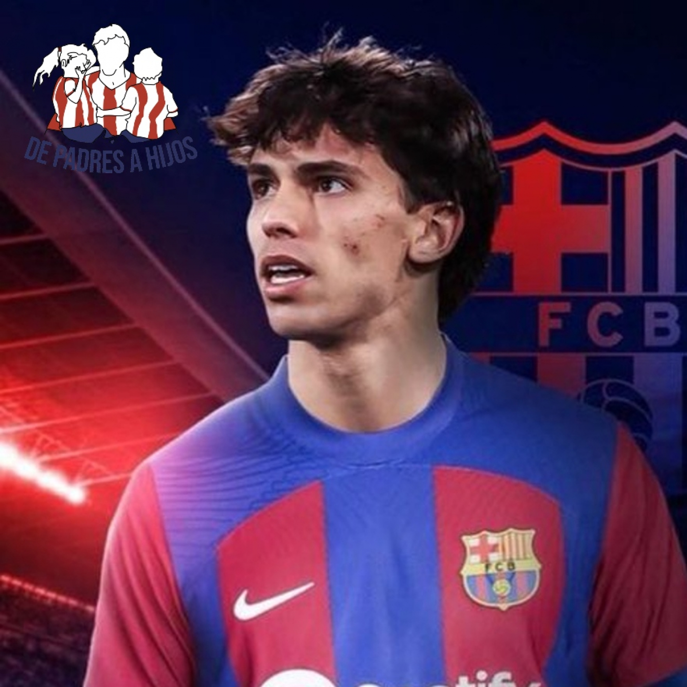 JOAO FÉLIX: "Me ENCANTARÍA jugar en el BARÇA" | Todo sobre las declaraciones de Joao, ¿ES POSIBLE?