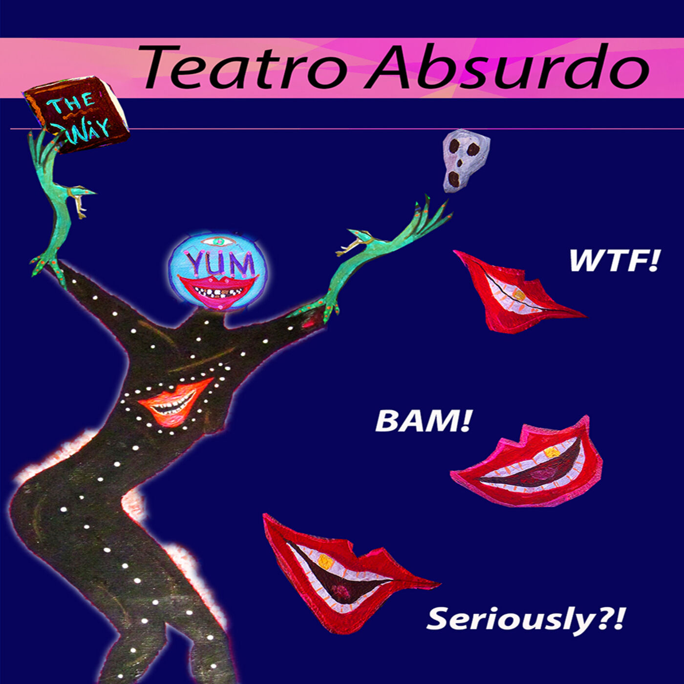 teatro absurdo 