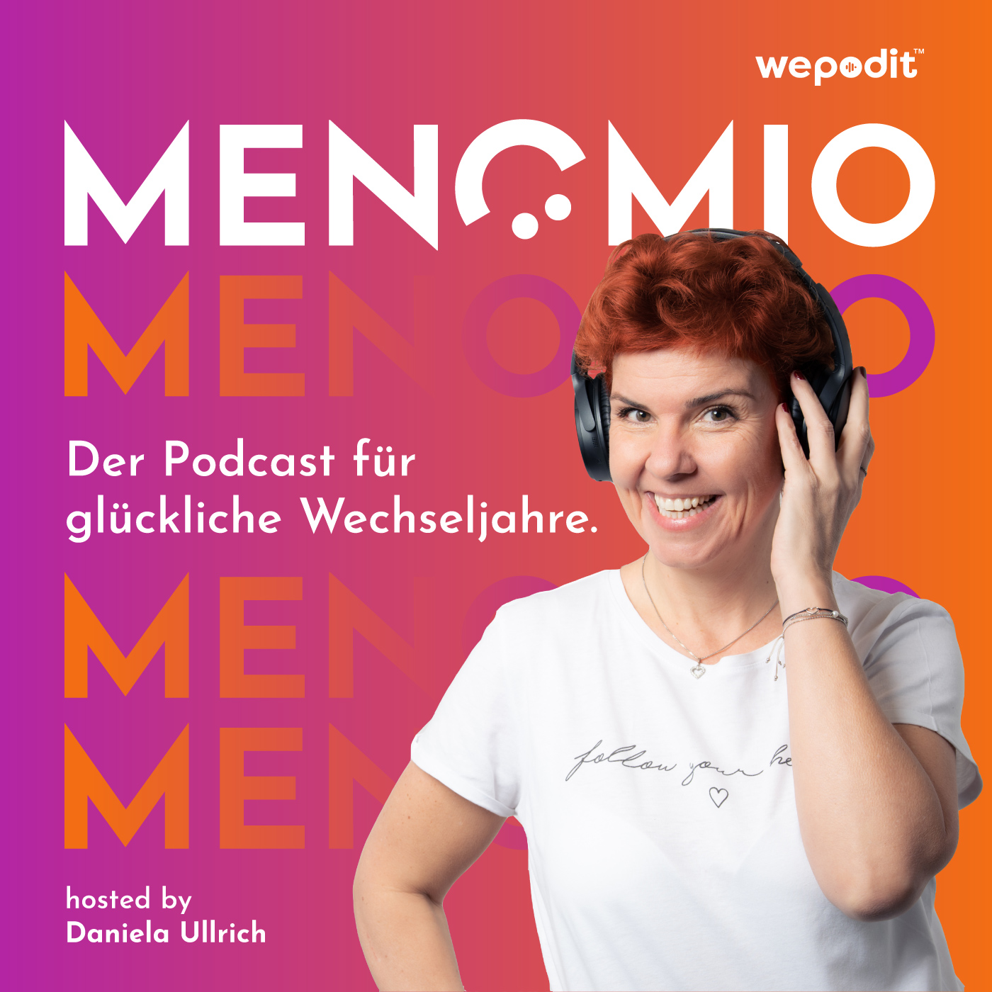 13: Wechseljahre Hormonbalance durch Essen: Im Gespräch mit Stefanie Bart