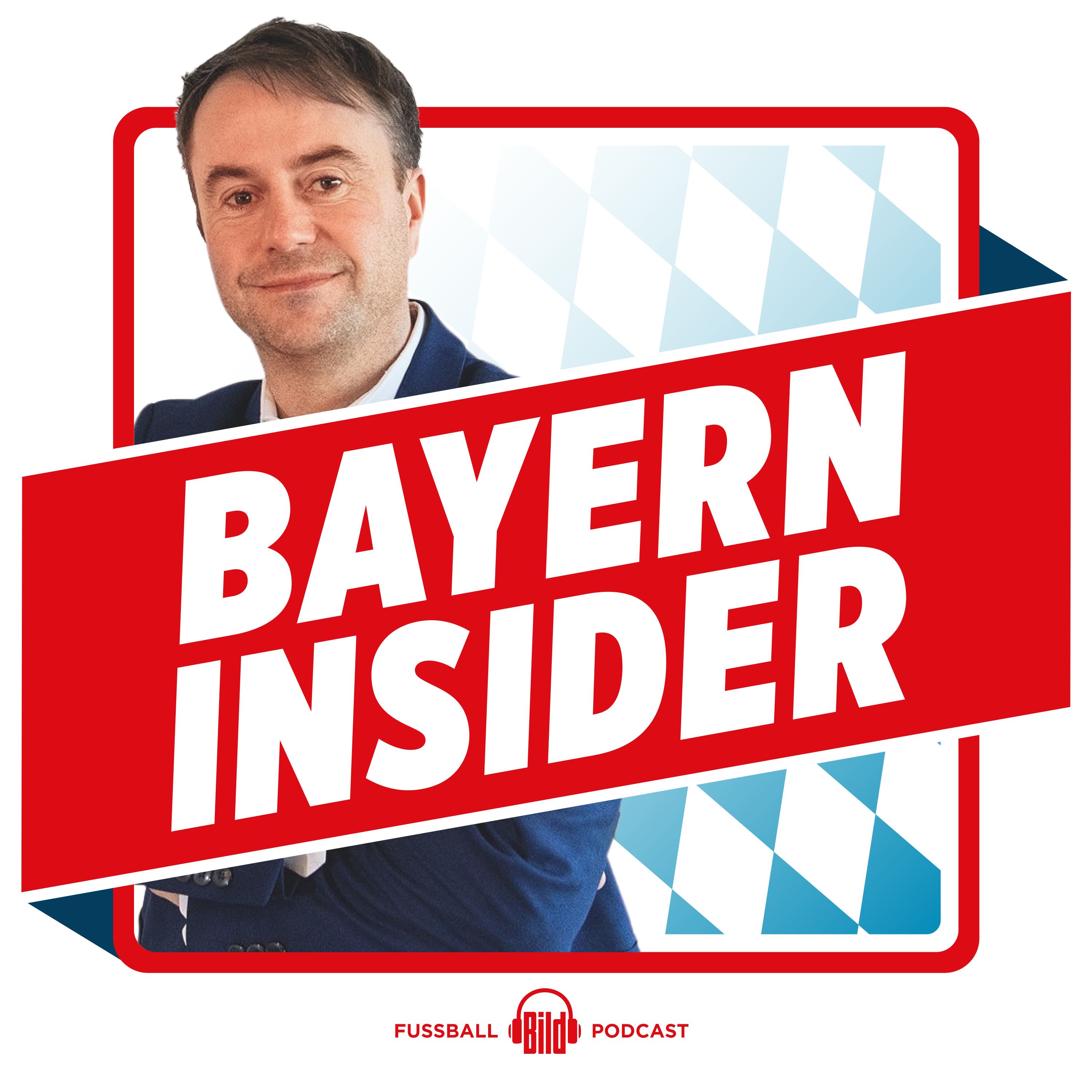 München! London! Tokio! So laufen Bayerns Transfers