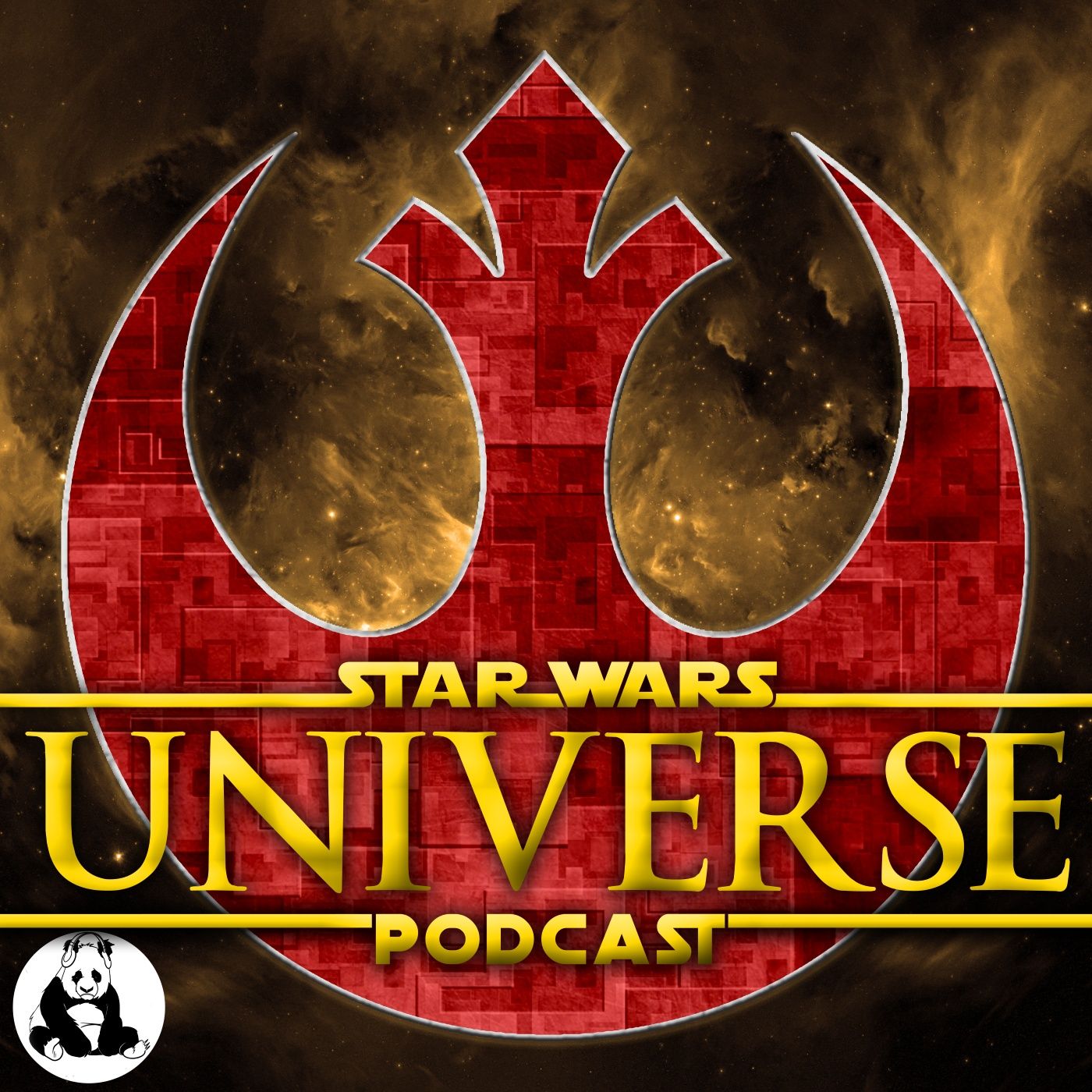 Star Wars Universe Podcast - Andor 