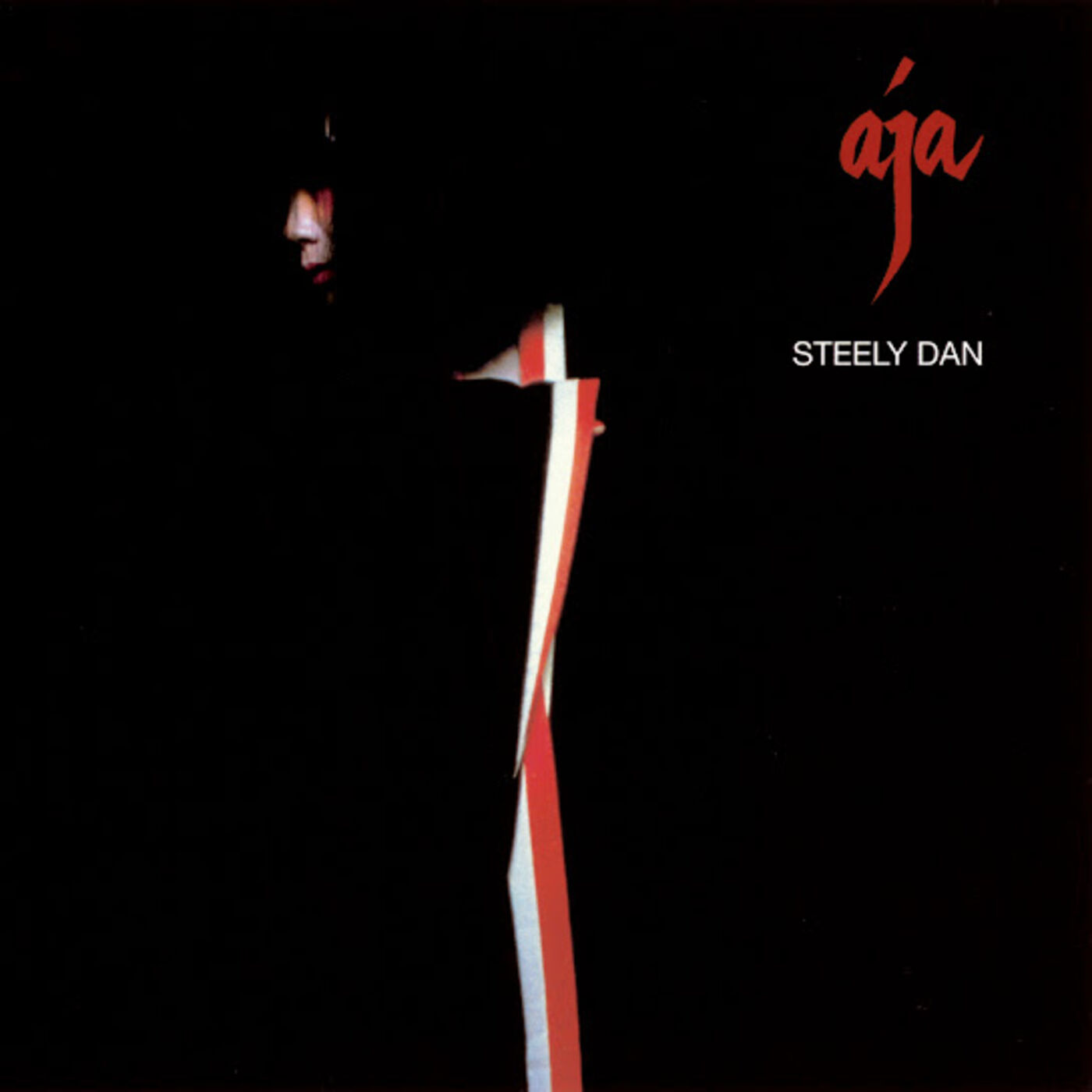Steely Dan - Aja (album review)