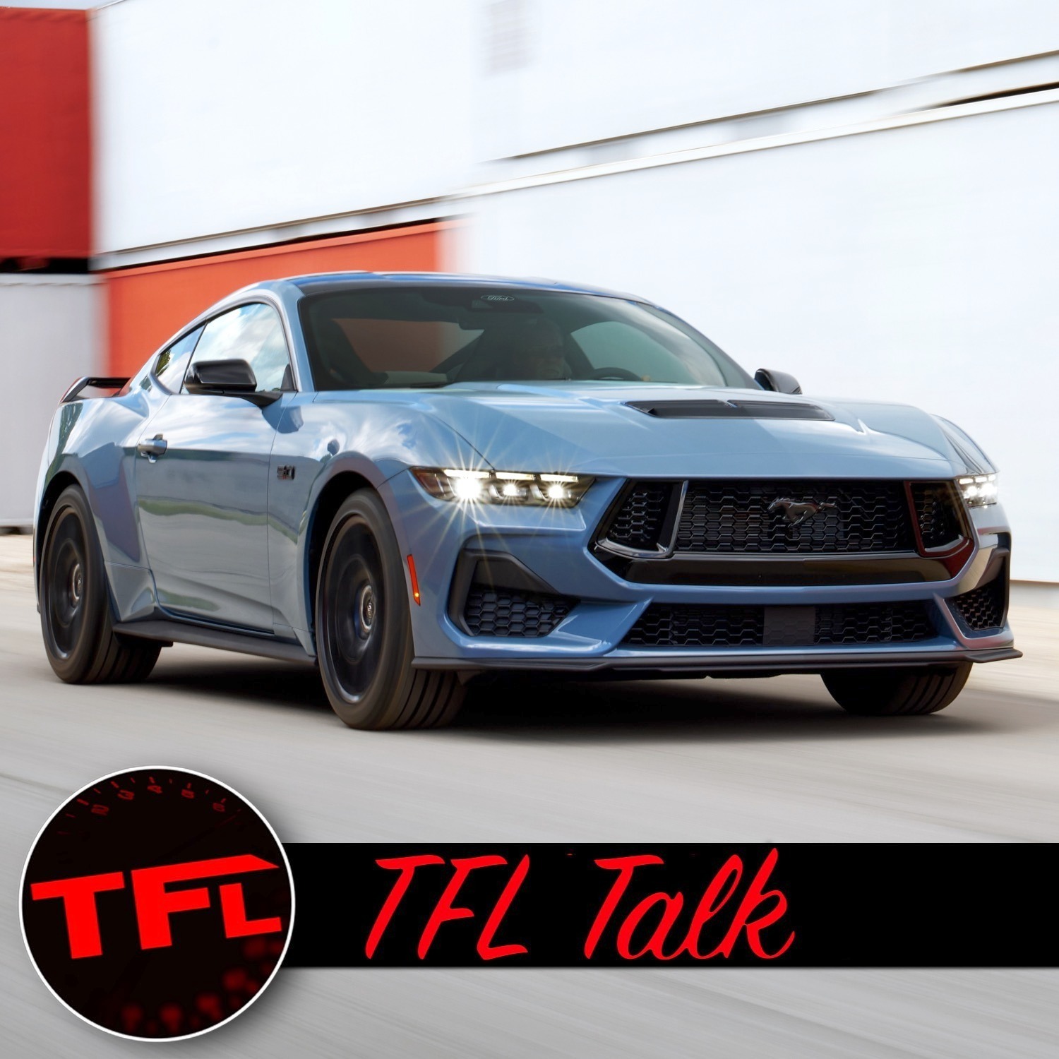 Ep. 188: The New 2024 Ford Mustang is Here! Is it Worth the Hype?