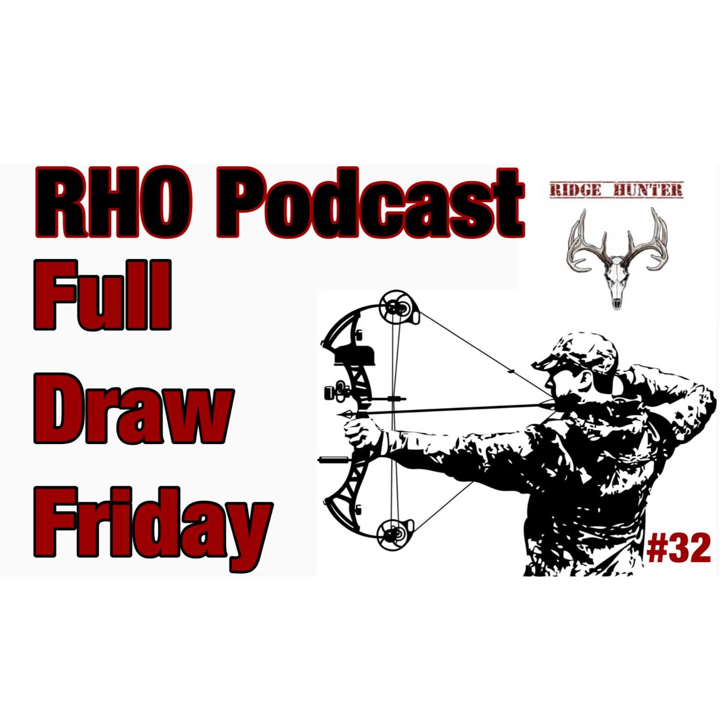 Summer Buck Bedding | Full Draw Friday #32