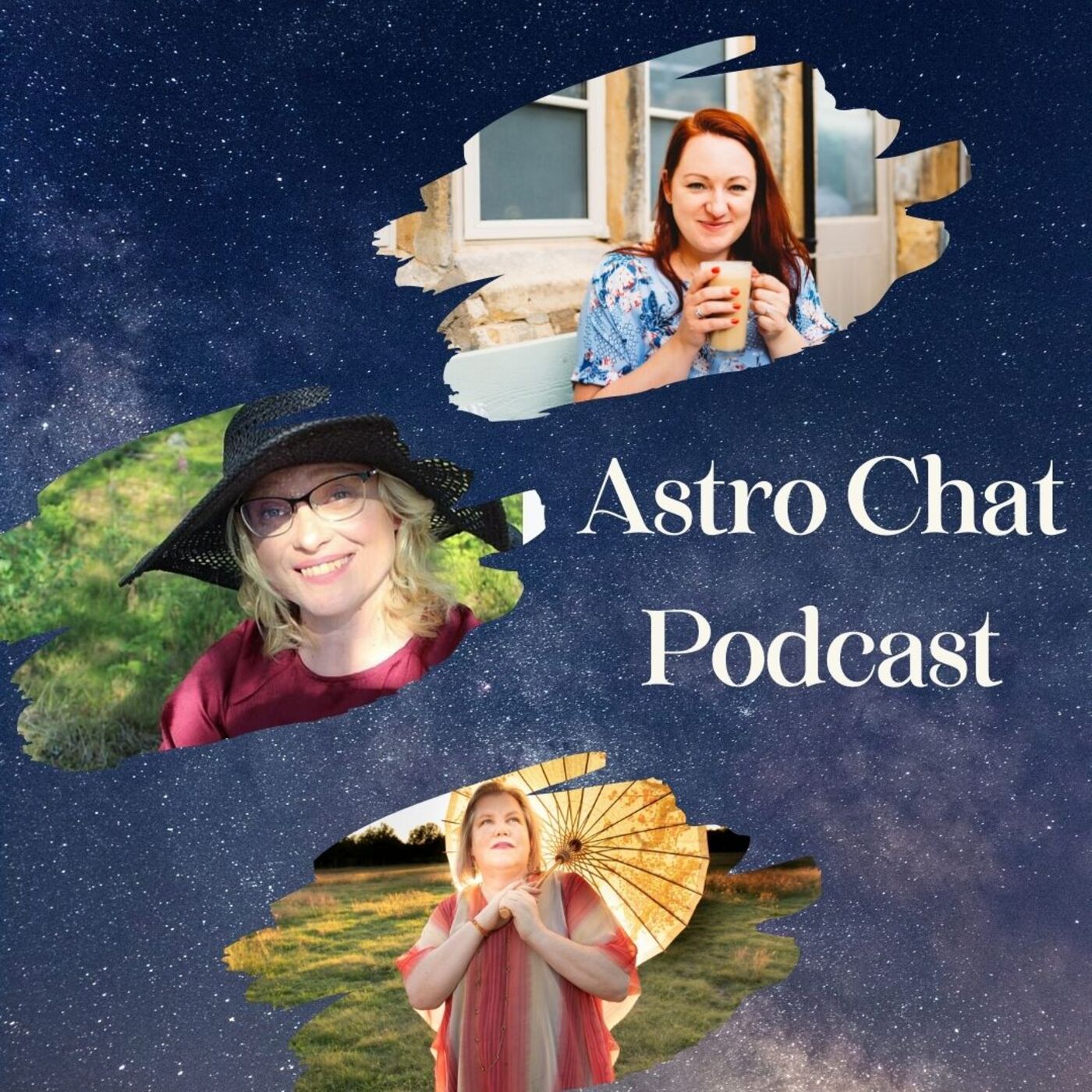 AstroChat 