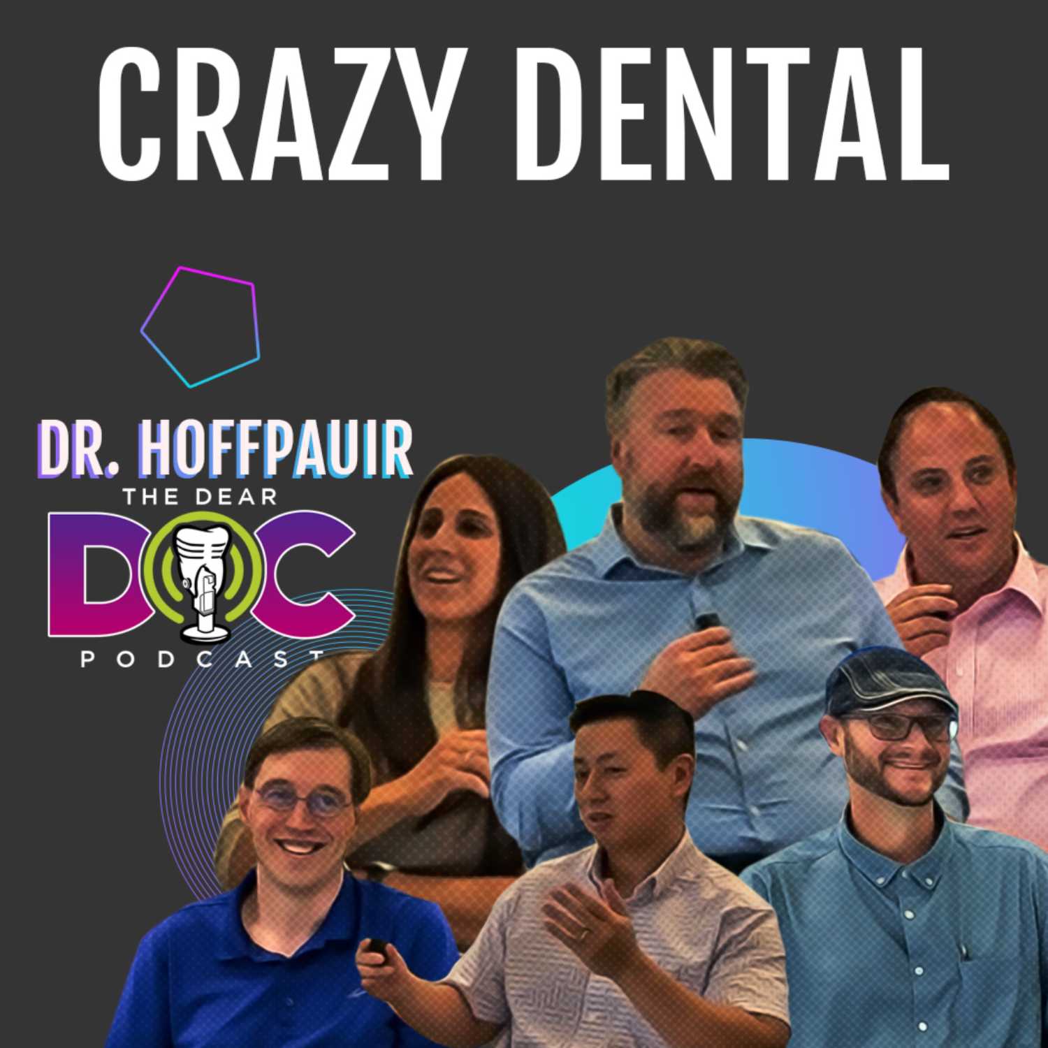 Meet the Sponsors Crazy Dental