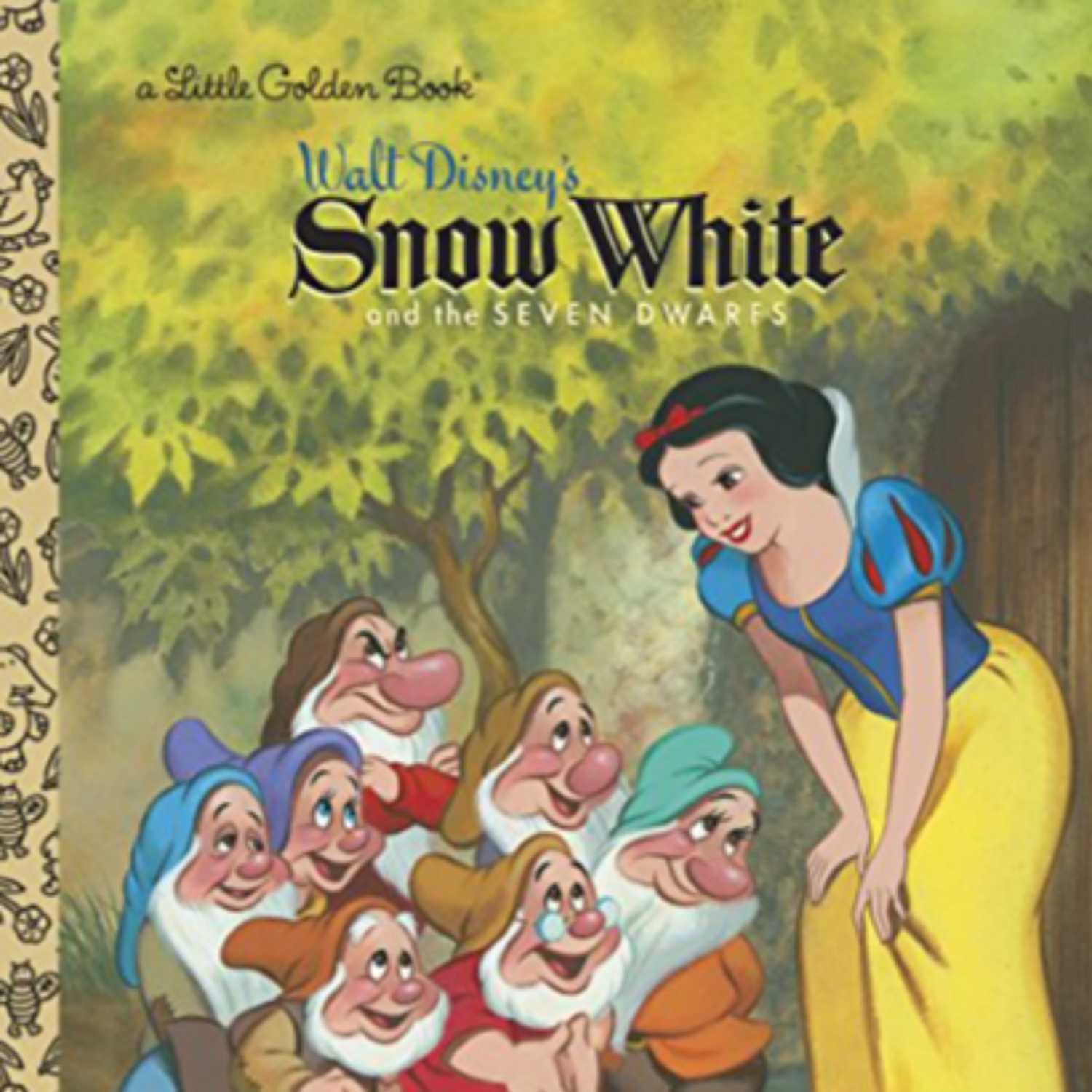 Snow White