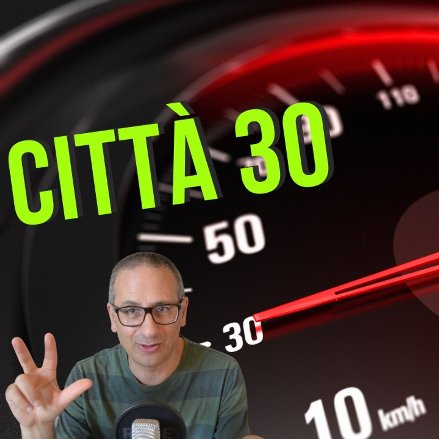 Città a 30Km/h, quali benefici e quali problemi possiamo avere? Sono vivibili?