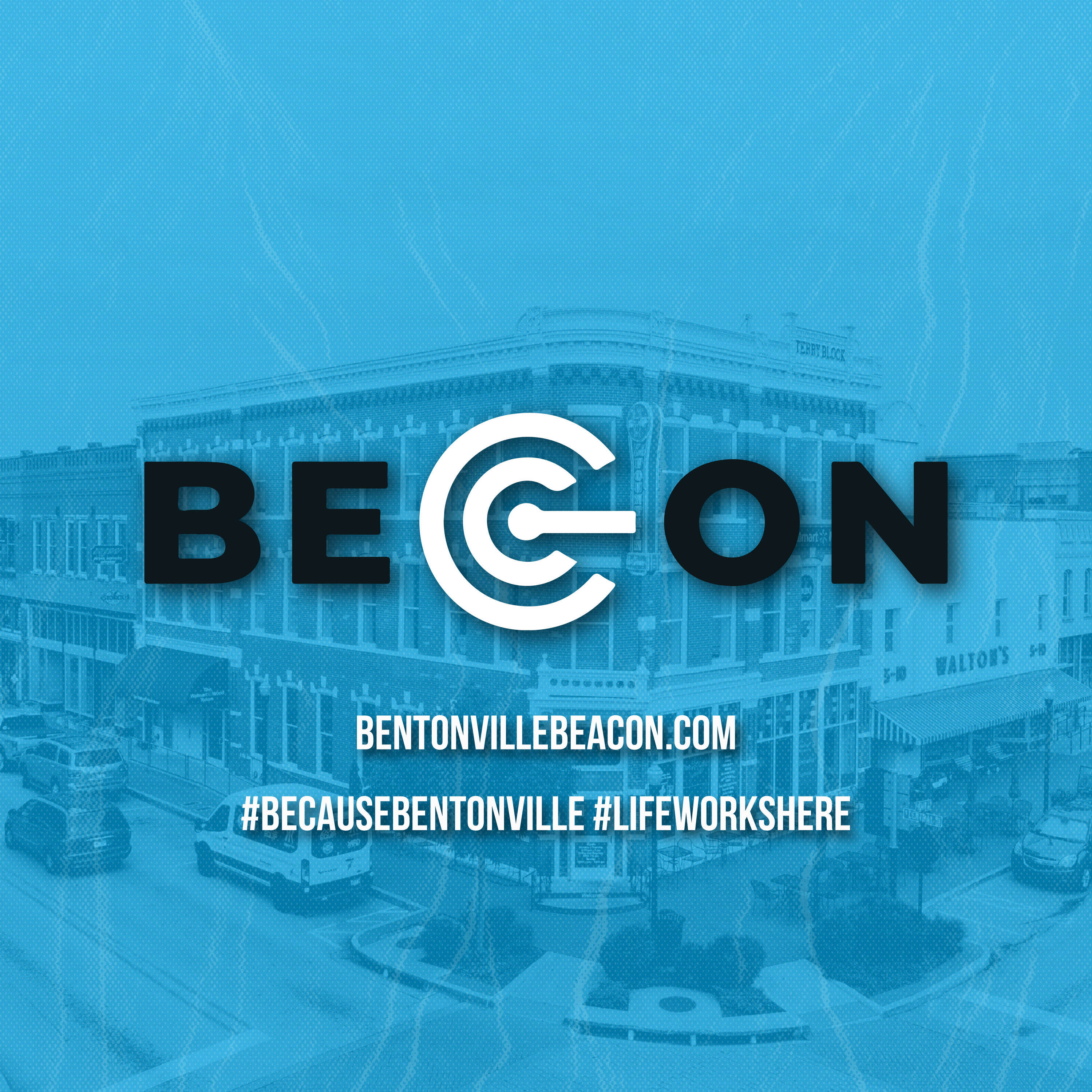 The Bentonville Beacon 