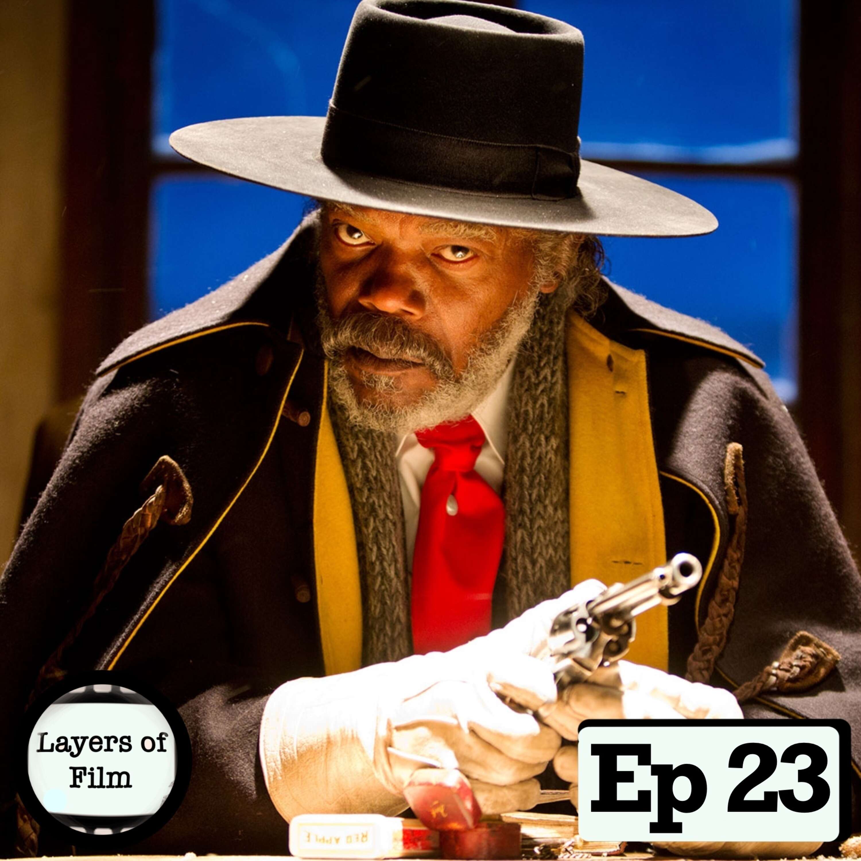 The Hateful Eight | Ep 23