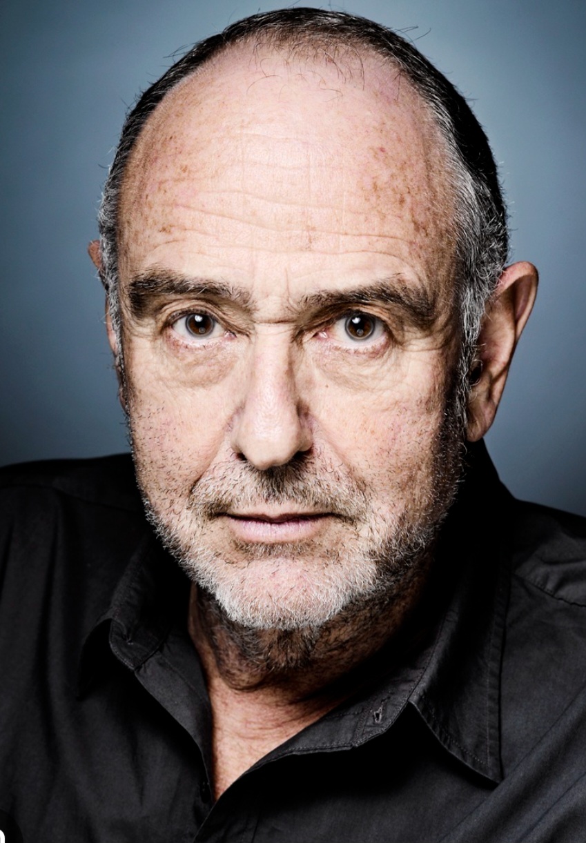 Claude-Michel Schönberg