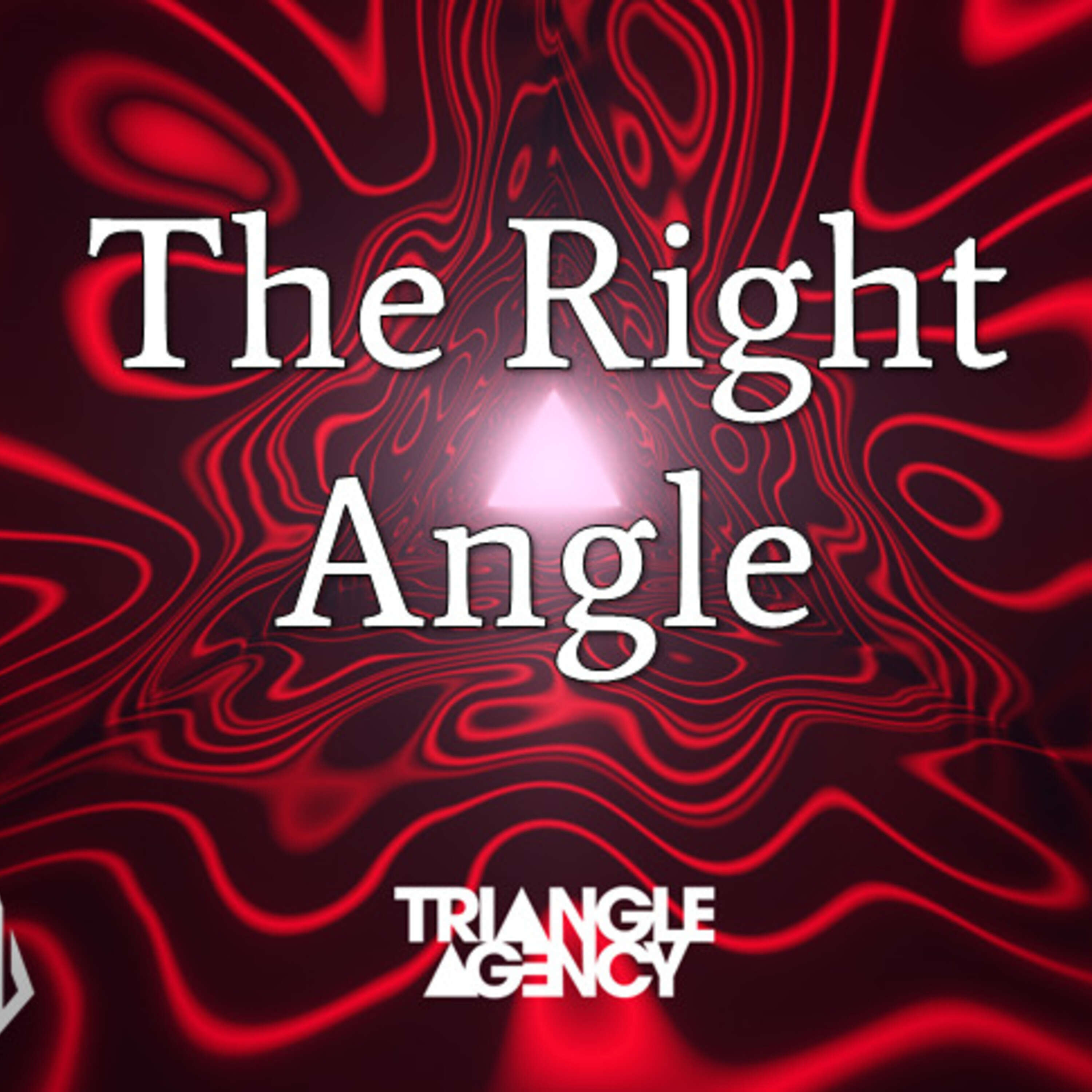 The Right Angle, A Triangle Agency Miniseries! - Episode 1: Sine on the Dotted Line