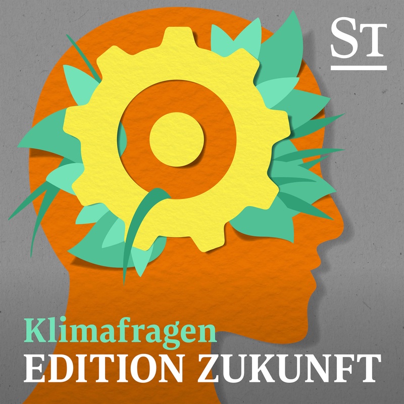 Eckart von Hirschhausen über Klima und Gesundheit: "Müssen aufhören, über Eisbären zu reden"