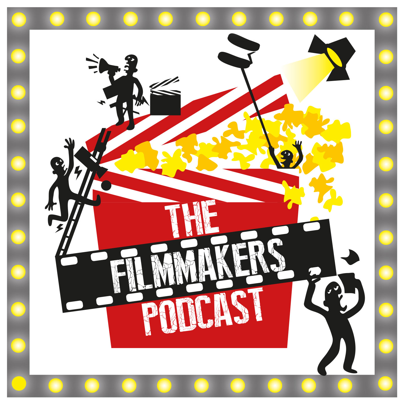 The Filmmakers Podcast 