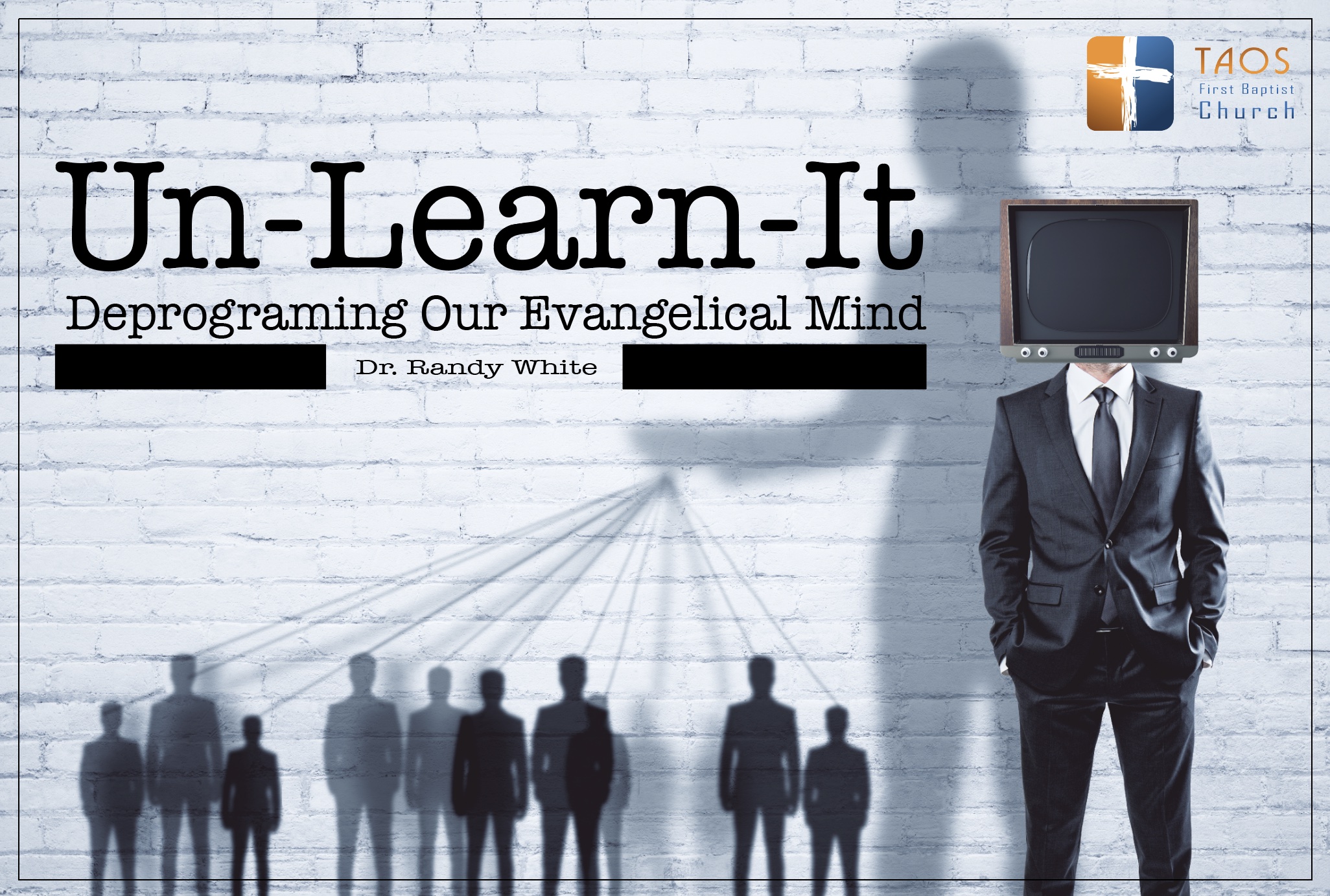 Unlearning Bible Reading