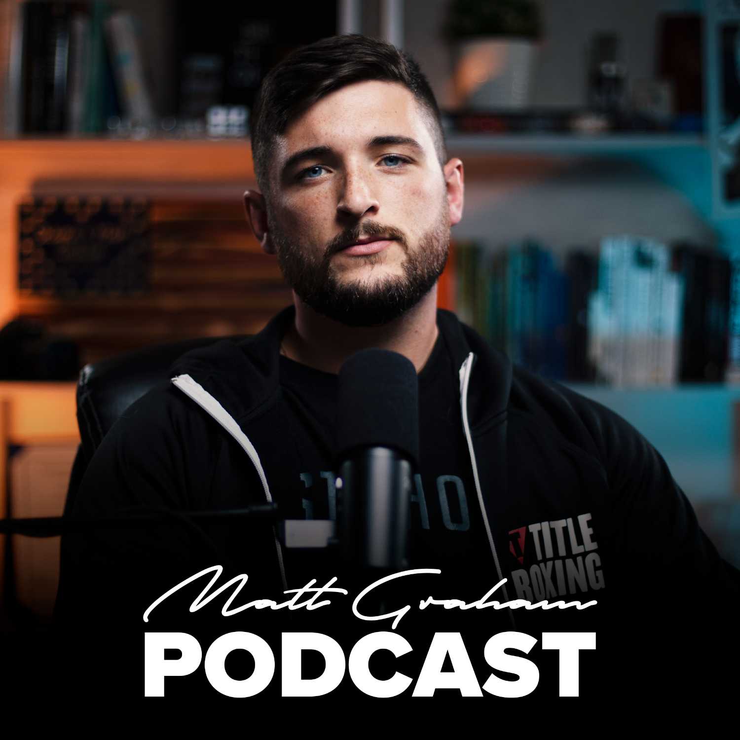 ⁣Overcoming Obesity: What It Took To Lose 230 lbs (feat. MooseMentality) | Matt Graham Podcast #008