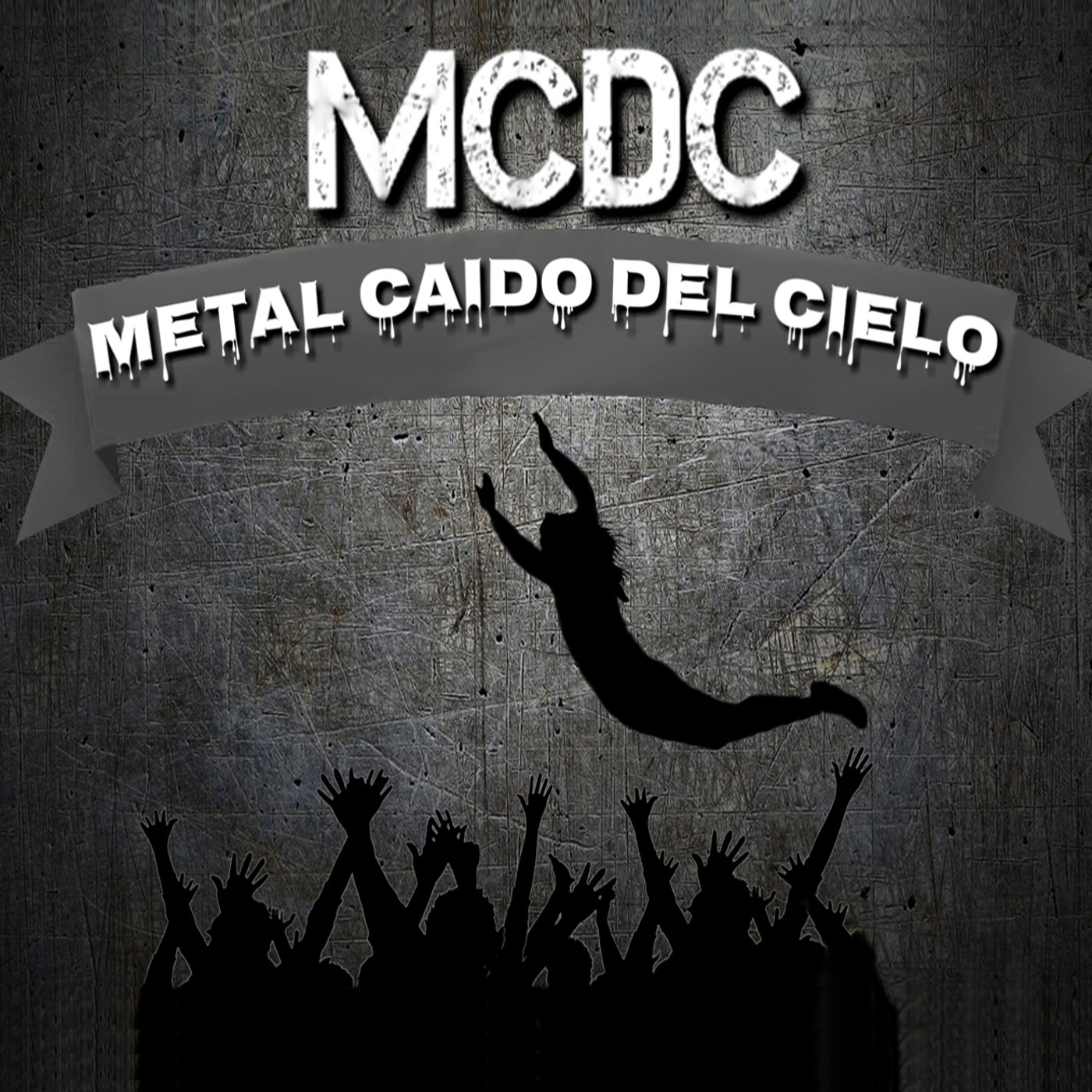 Metal Caido del Cielo 237 - 230721