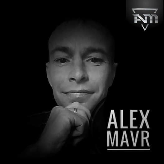 Alex MAVR - Trance Territory #830