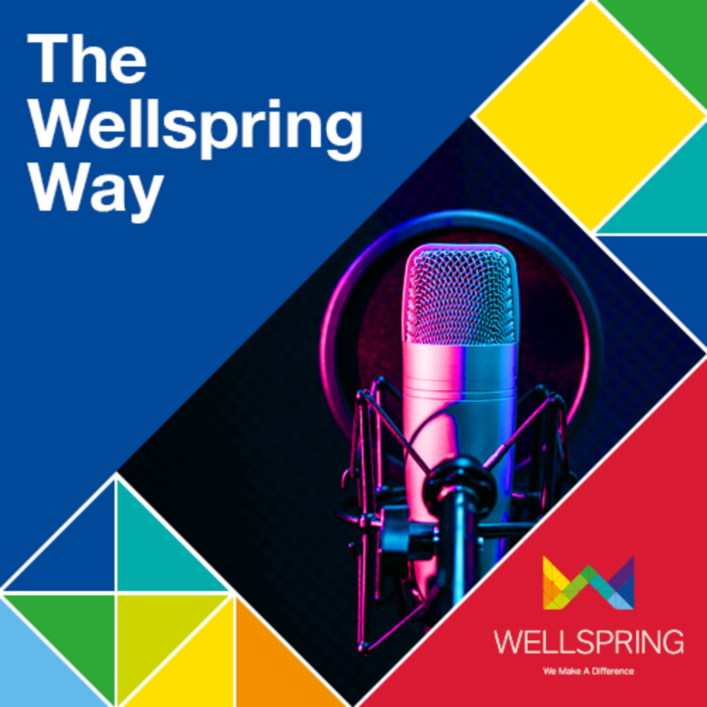 The Wellspring Way 