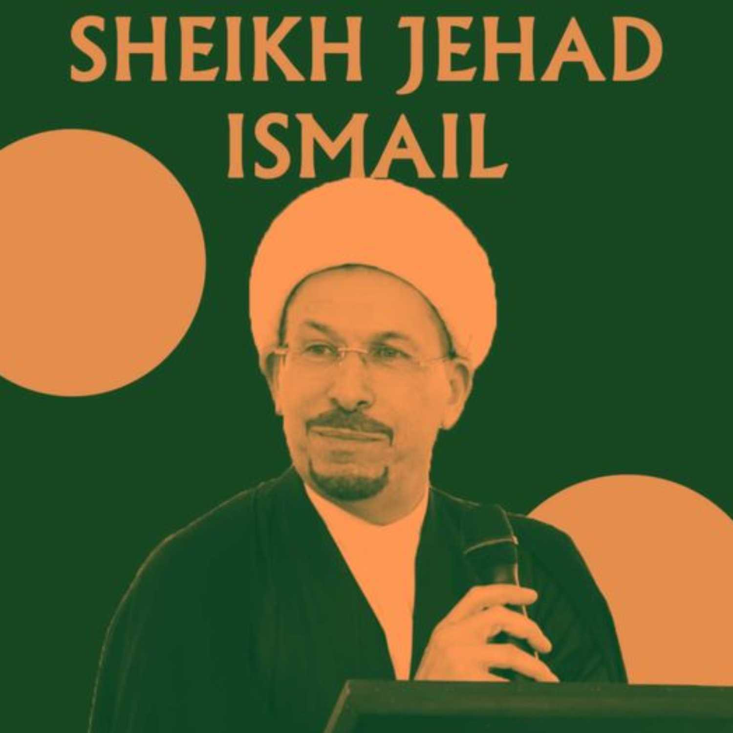 Muharram 1445/2023 || Episode 10 || Sheikh Jehad Ismail