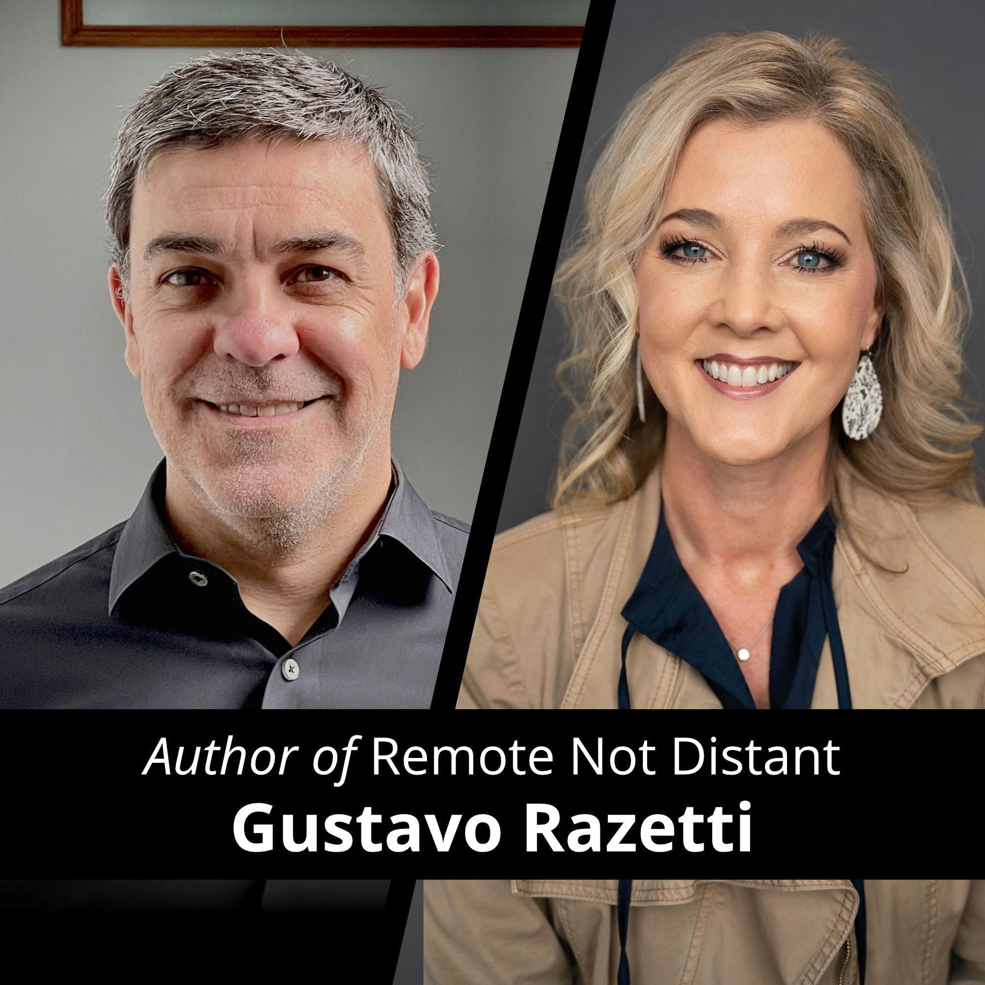 Creating a Fearless Culture with Gustavo Razetti