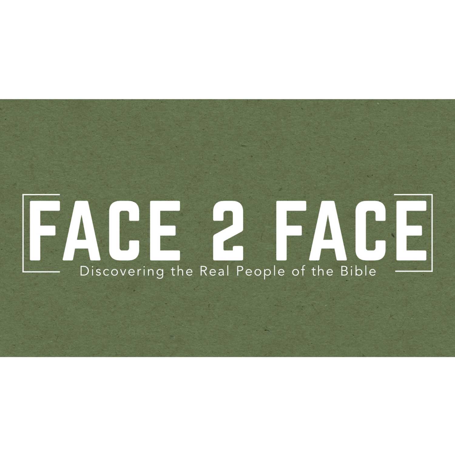 FACE 2 FACE | Session One | Barnabas