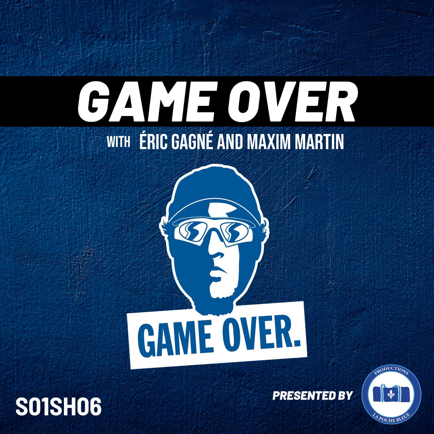  Game Over - Greg Hamilton