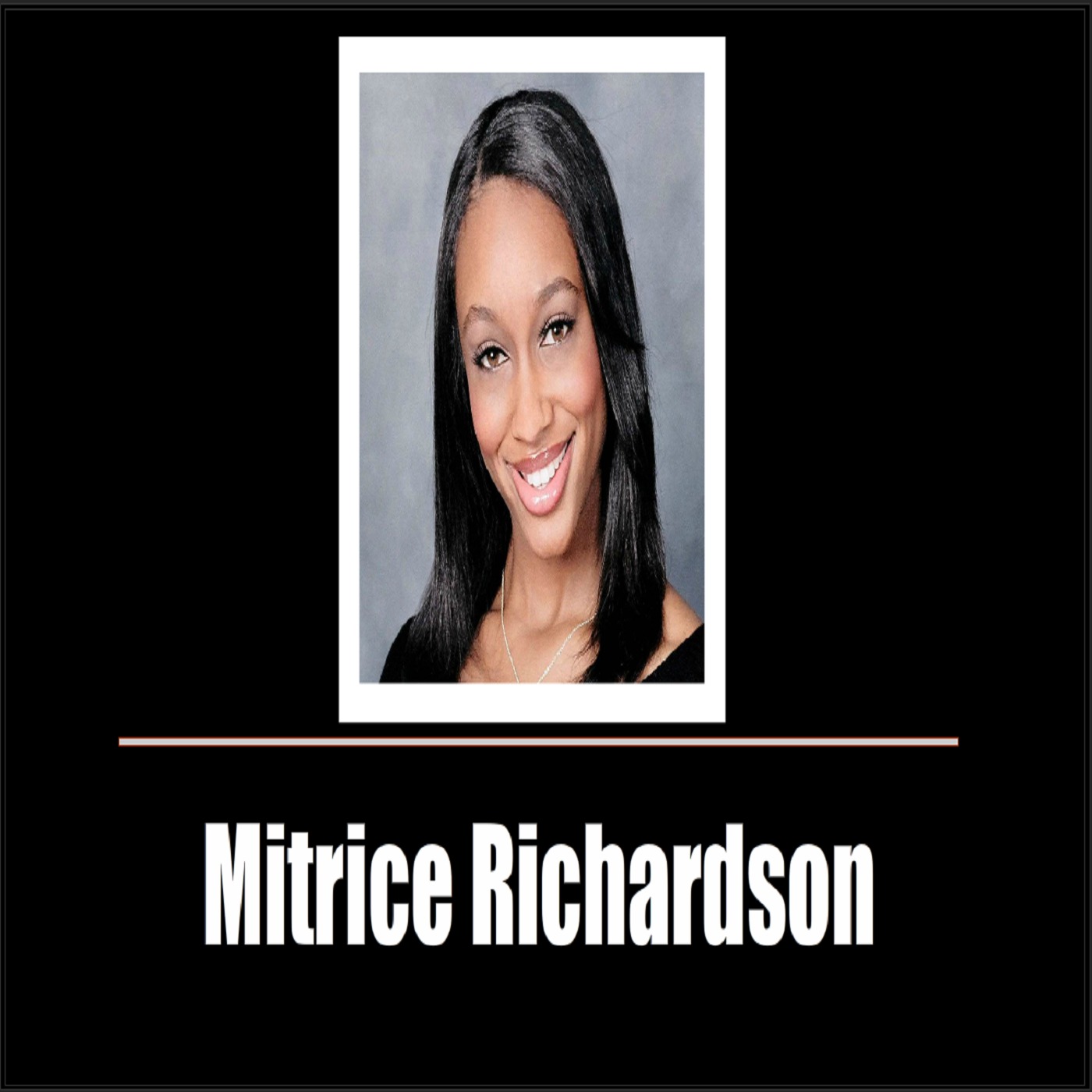 What Happened To Mitrice Richardson?