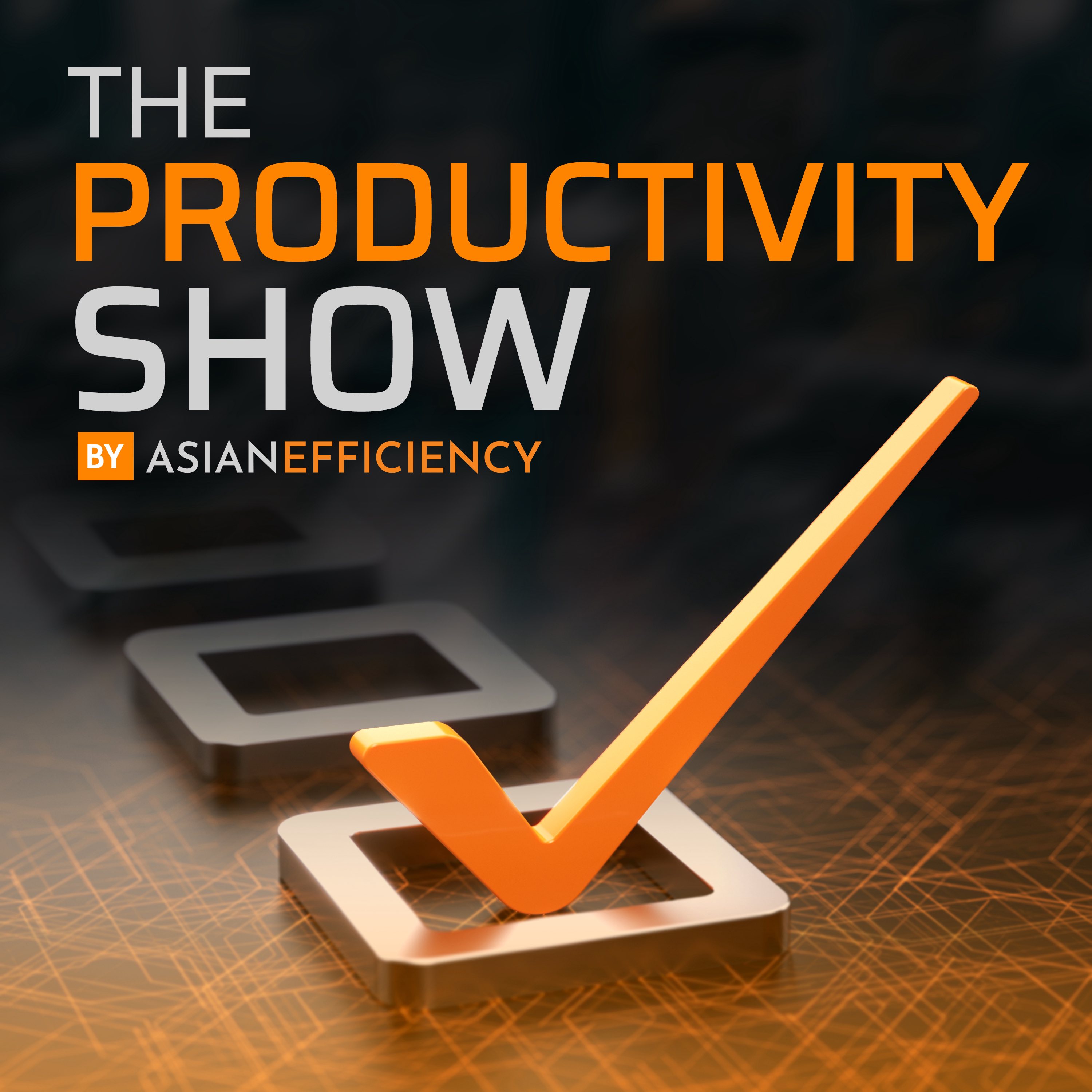 Maximize Efficiency in the Workplace w/ Nick Sonnenberg