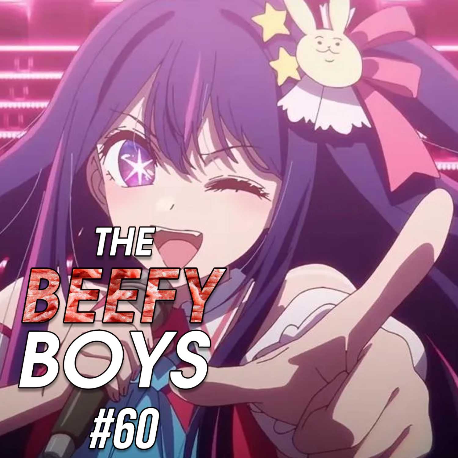 I WIll NOT Be Gaslight In Watching Oshi no Ko! | The BEEFY BOYS #60