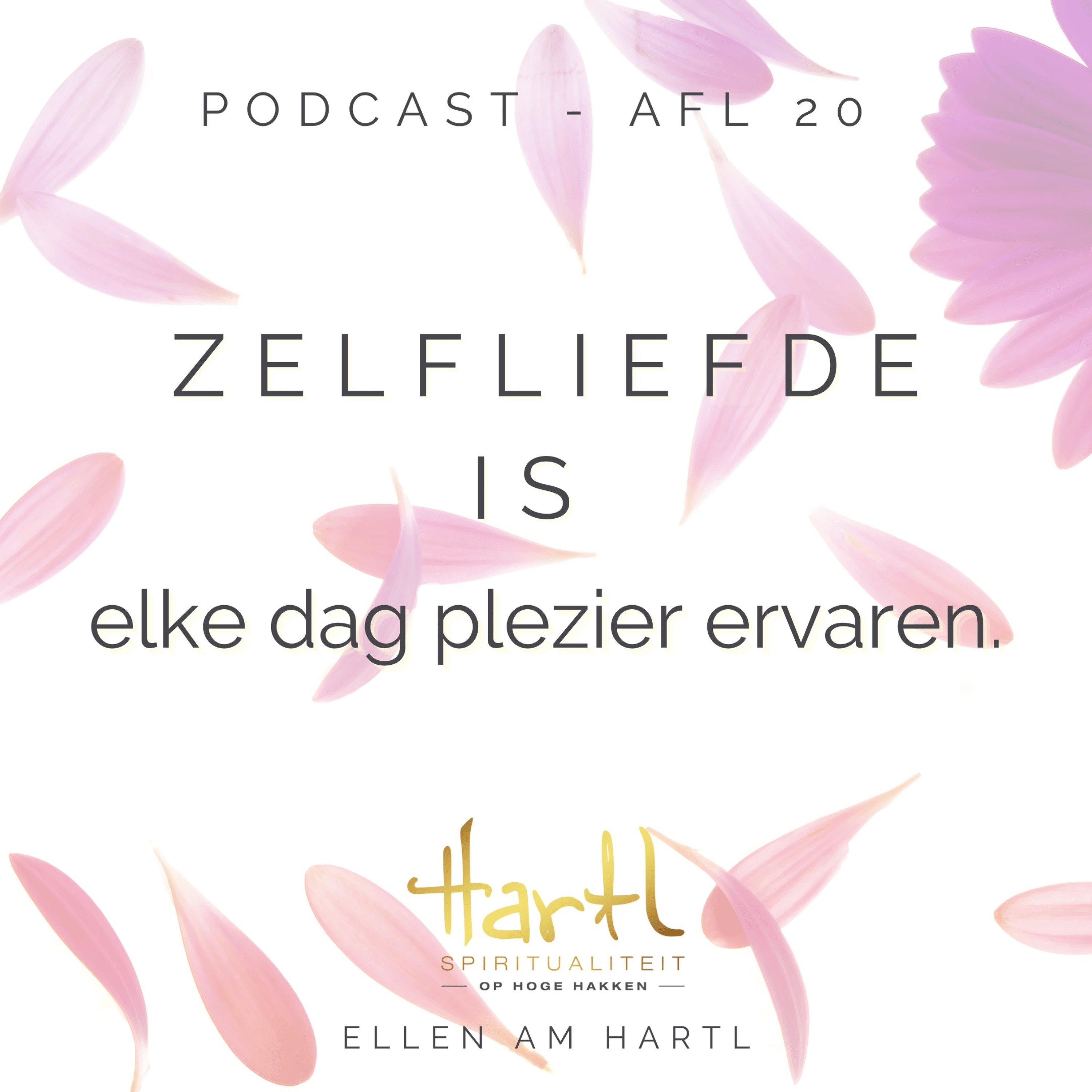 ⁣Lief Voor Jezelf - Zelfliefde is elke dag plezier ervaren