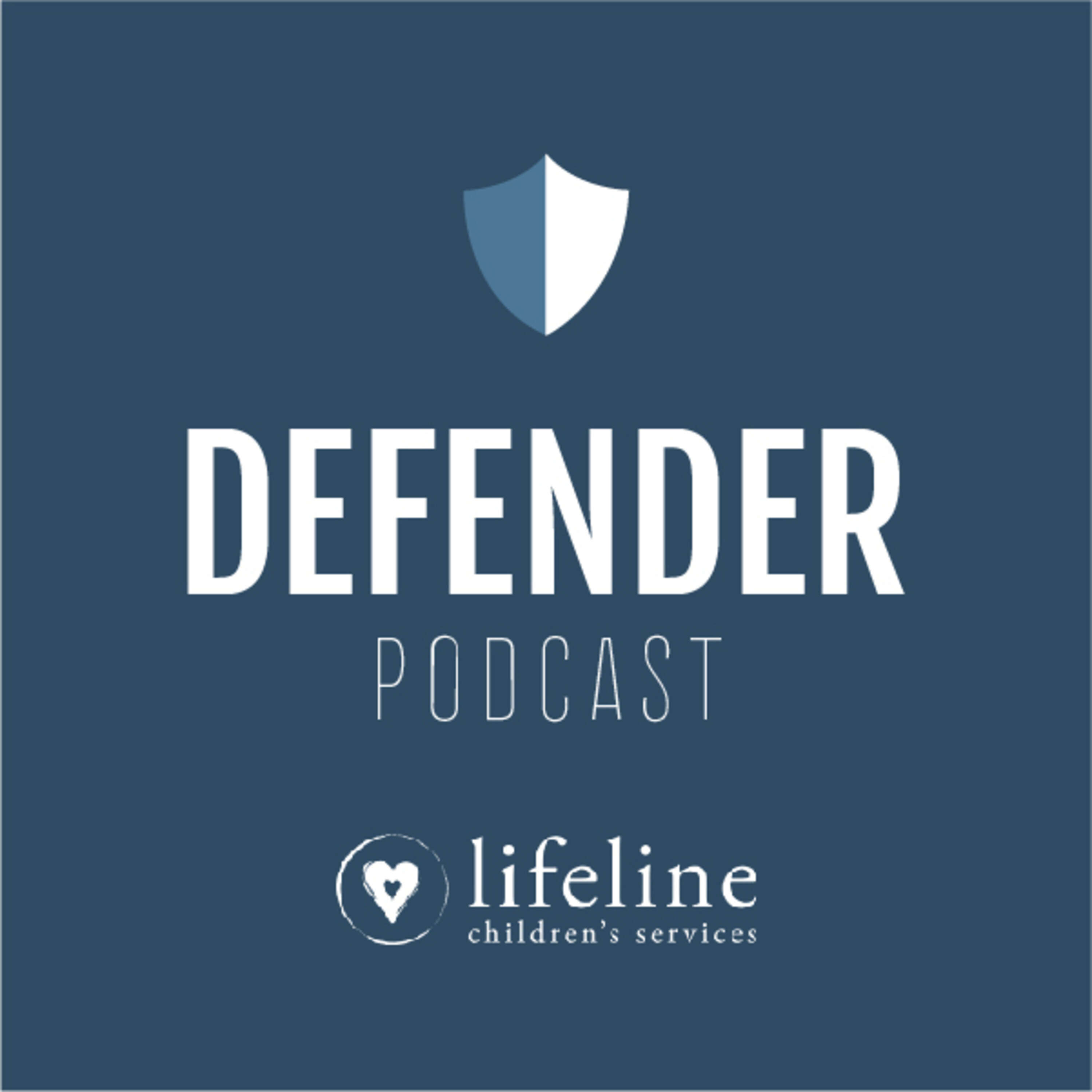 Conversation with Dr. Ed Linton