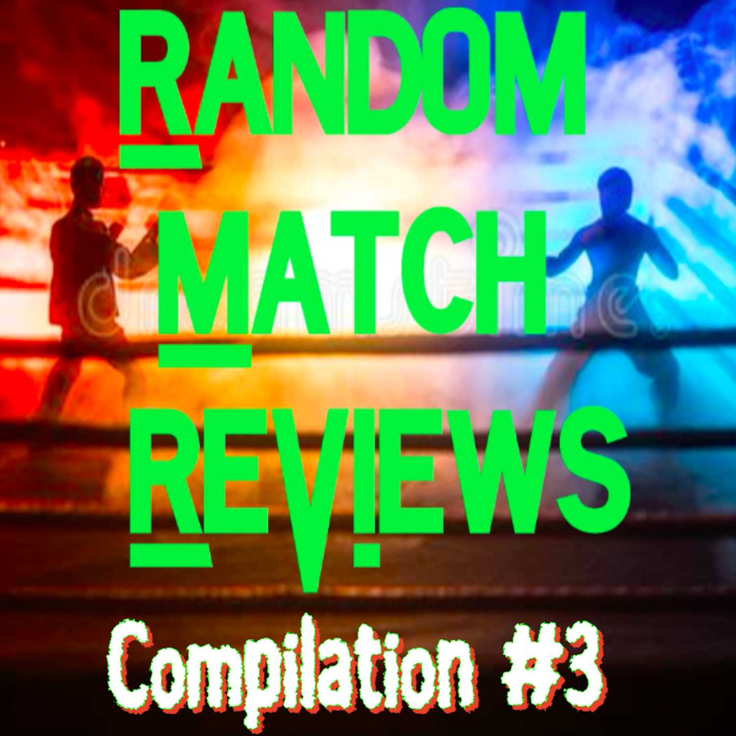 Random Match Review Compilation 3