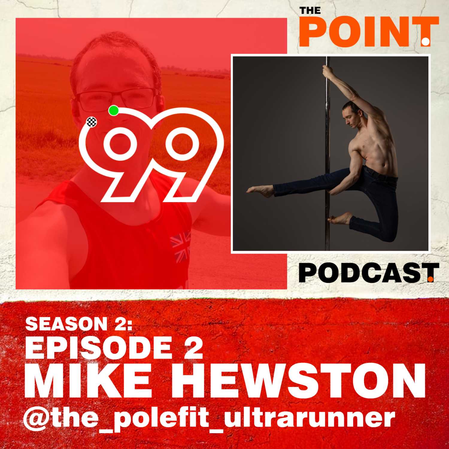 S2 - E2: Mike Hewston