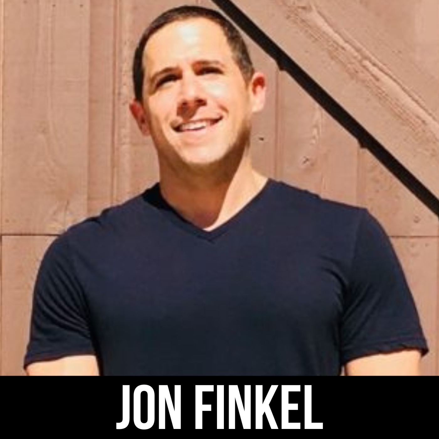 #266 Jon Finkel - Lessons From The World's Top Athletes