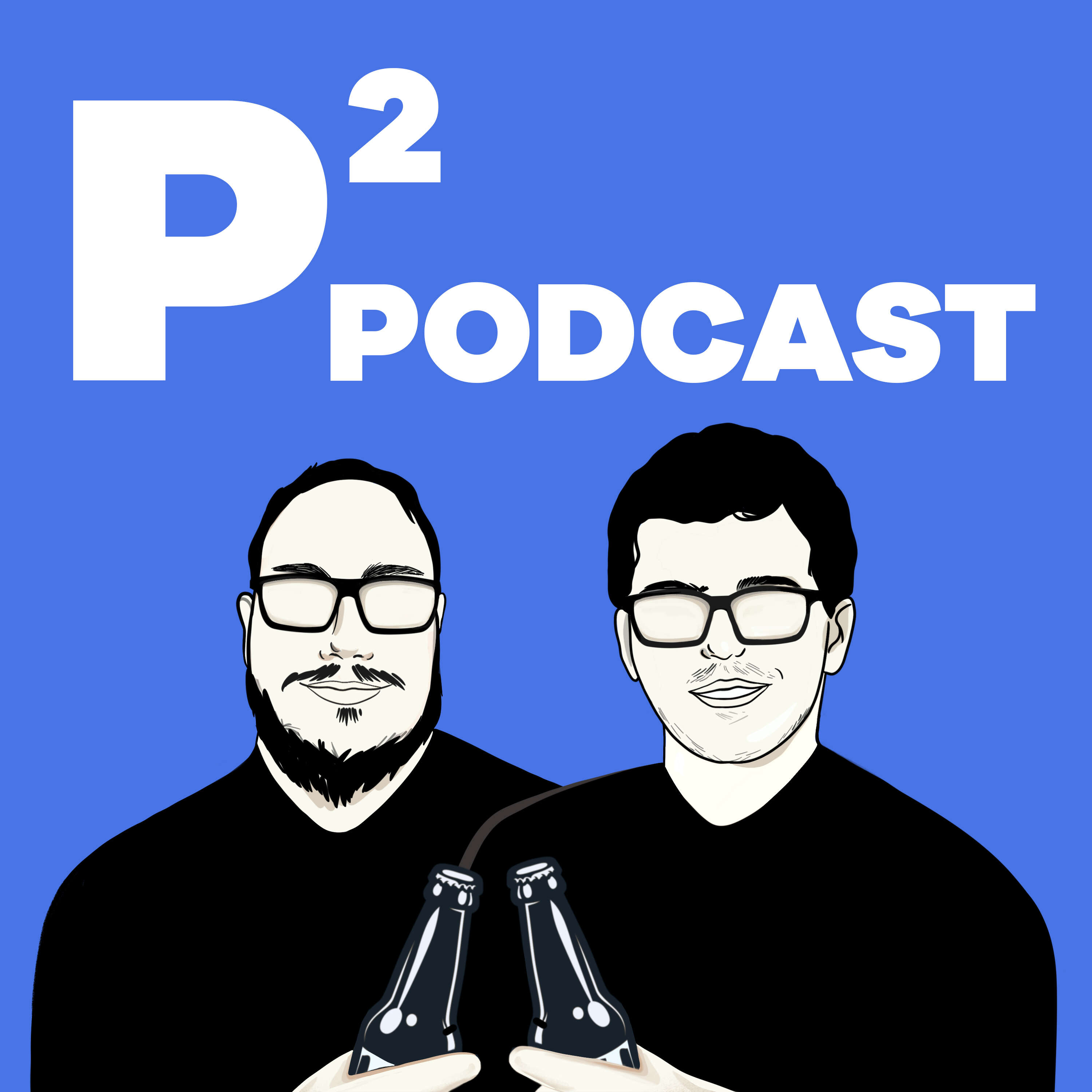 P² Podcast 