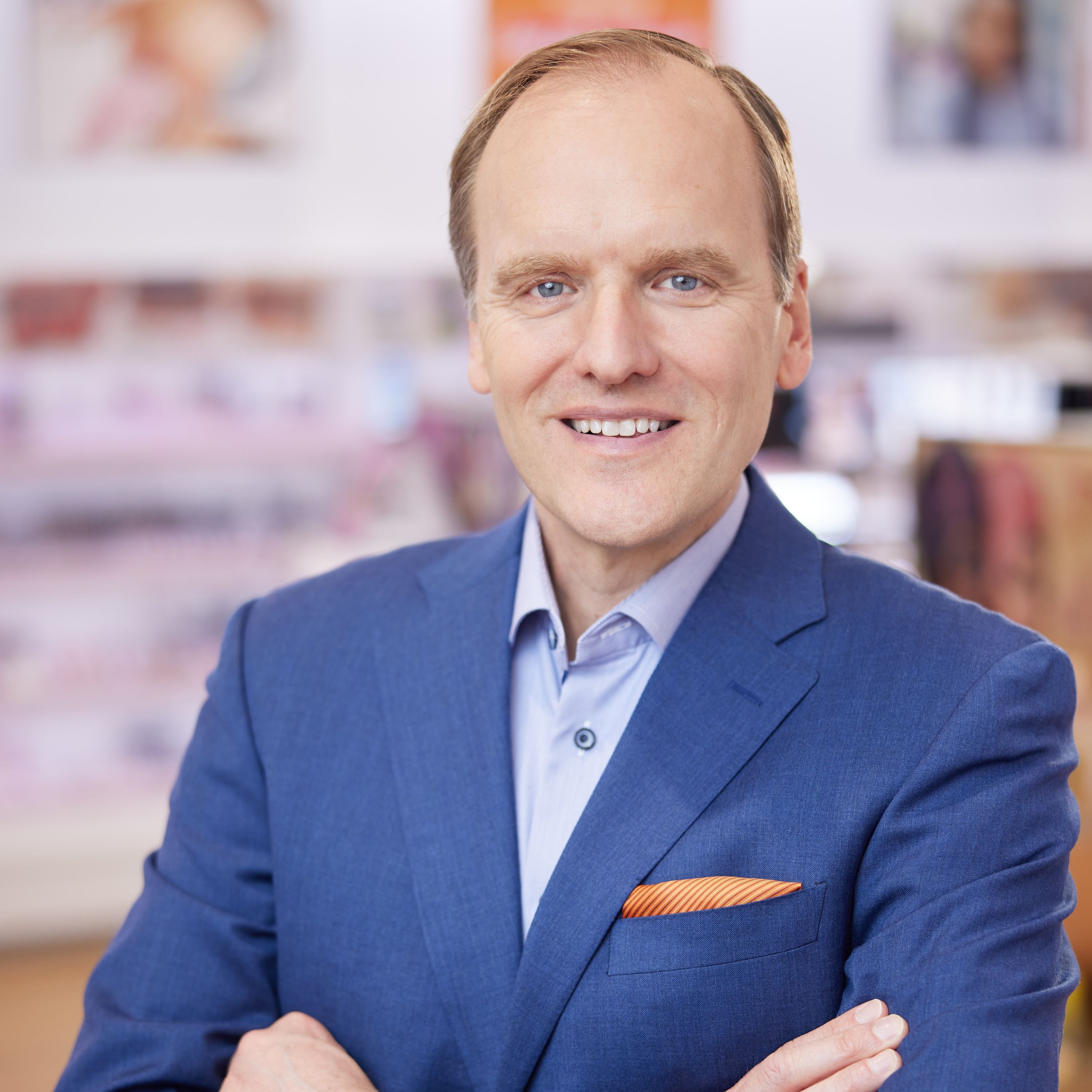 Ulta's Remarkable Growth Story featuring Dave Kimbell, CEO (E)