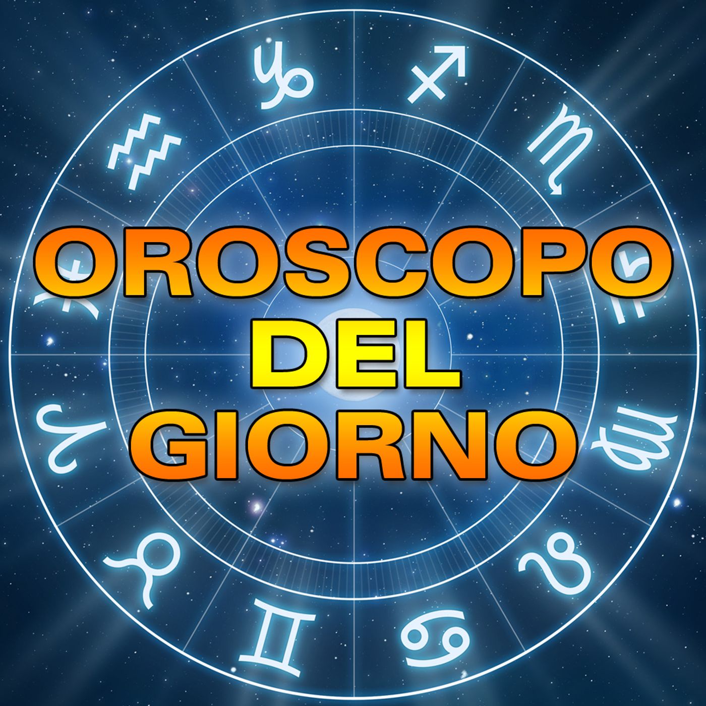 Oroscopo del Giorno Venerdì 21 Luglio 2023!