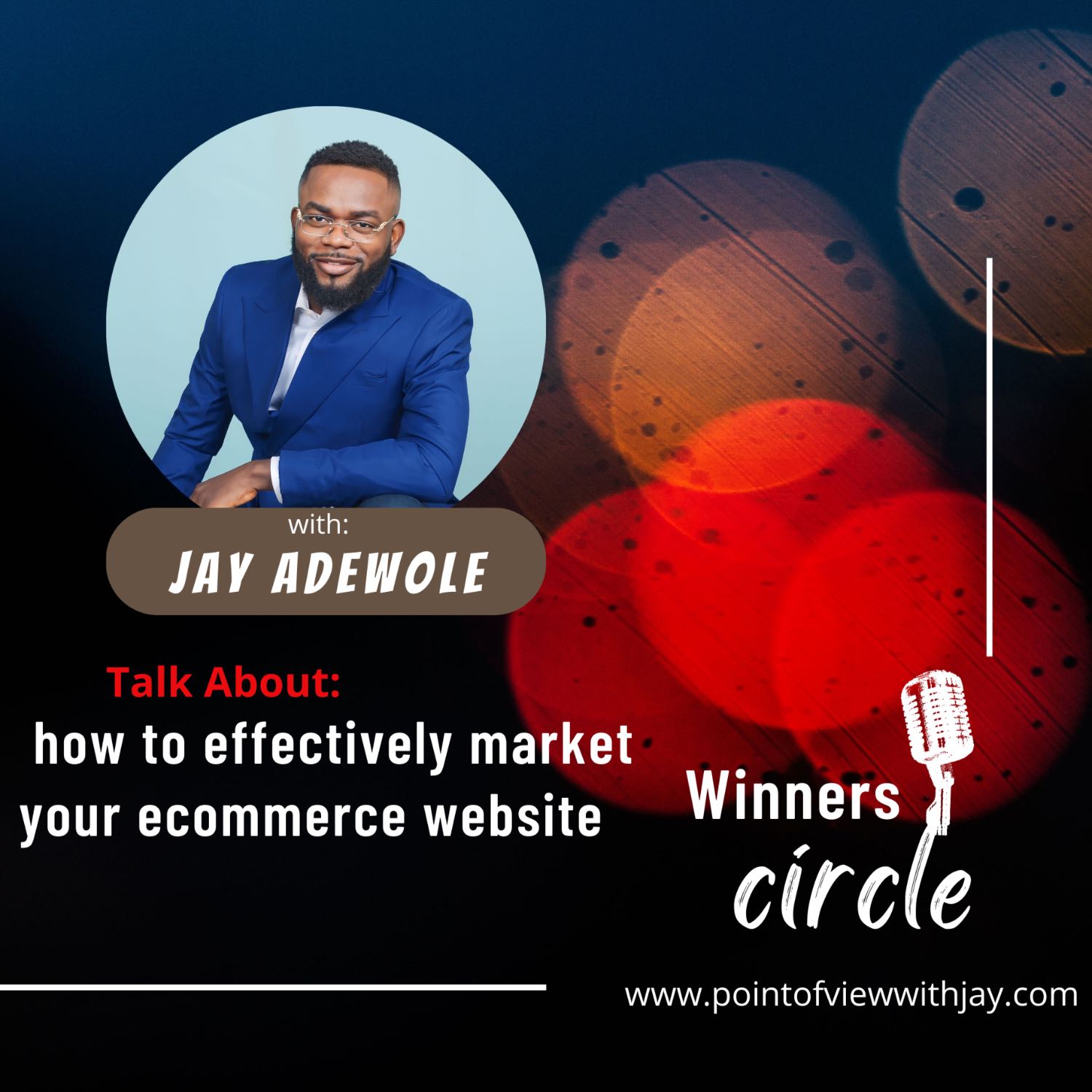 How to effectively market your ecommerce website