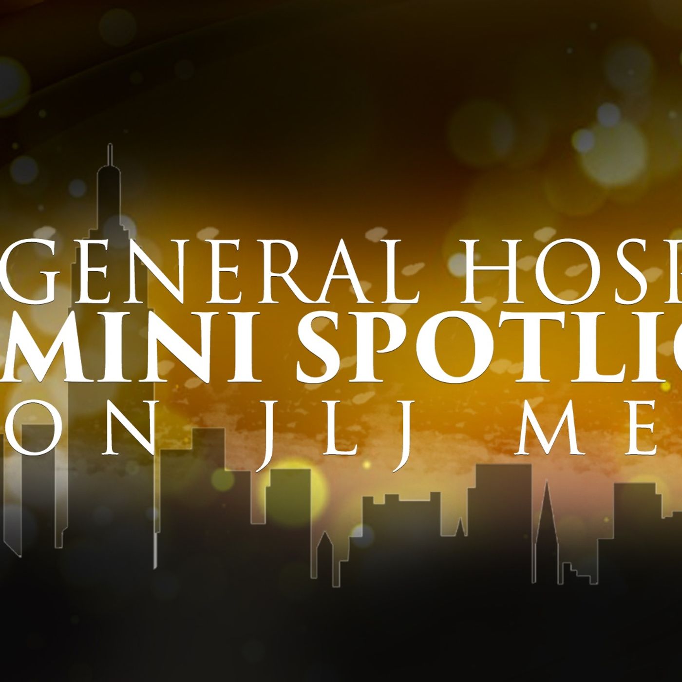 GH Mini Spotlight 