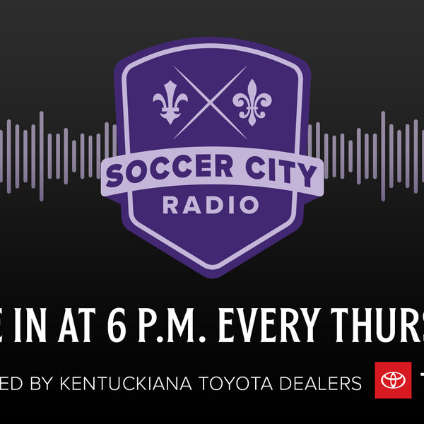 @soccercityradio w @JeffMilby & @PurpleSDF  7-20-2023