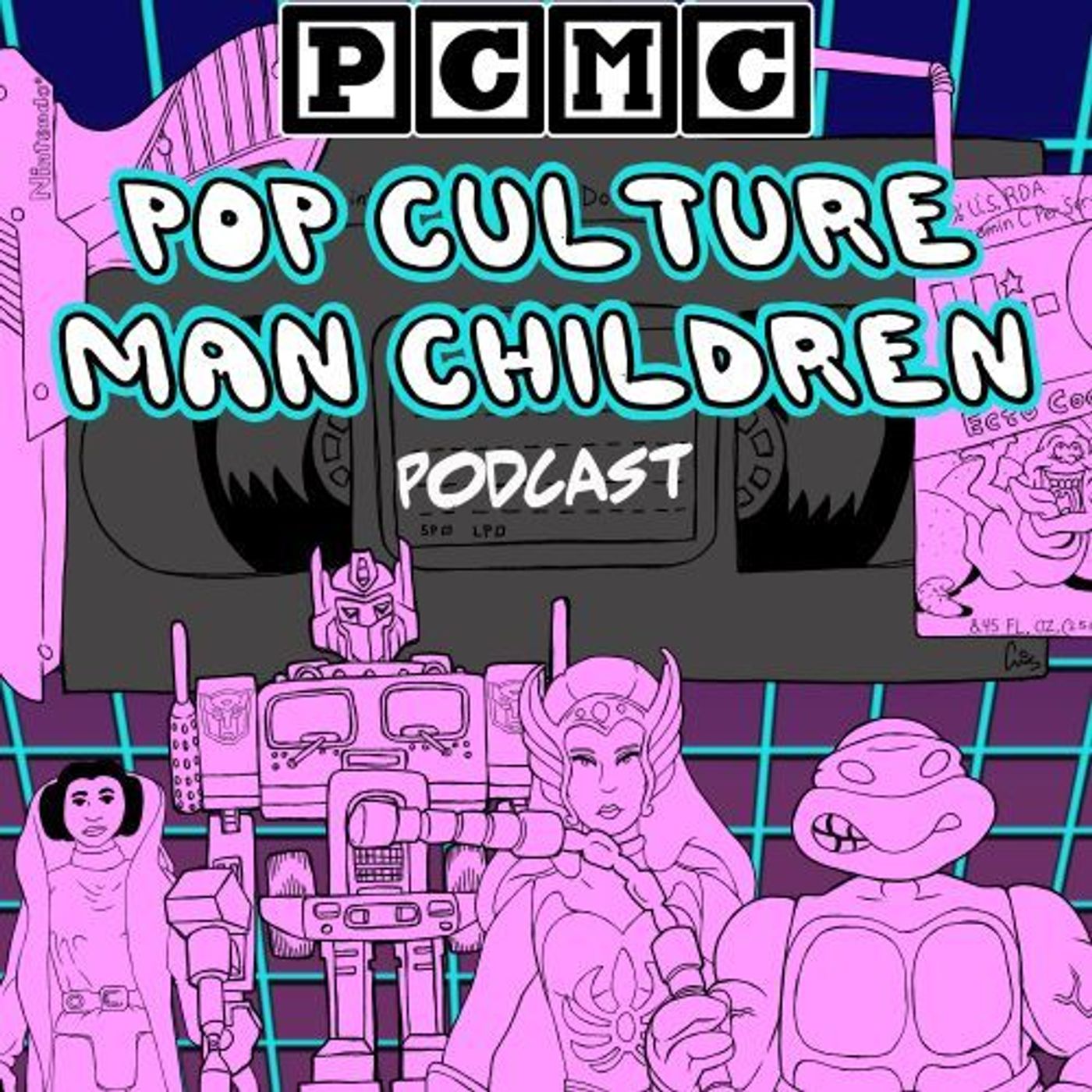 300th Episode - Pop Culture Time Capsule